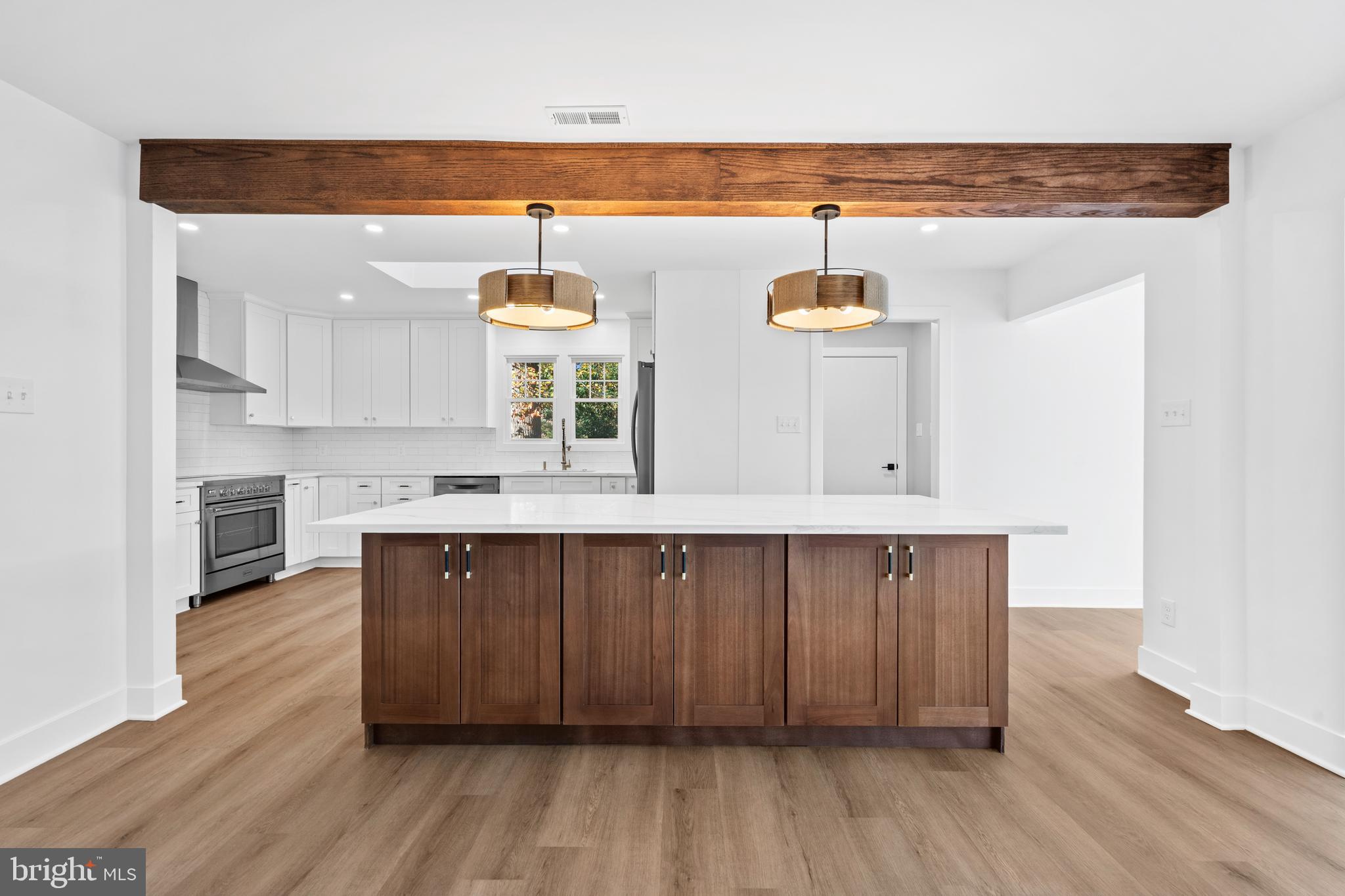 GLEN WOOD - Residential