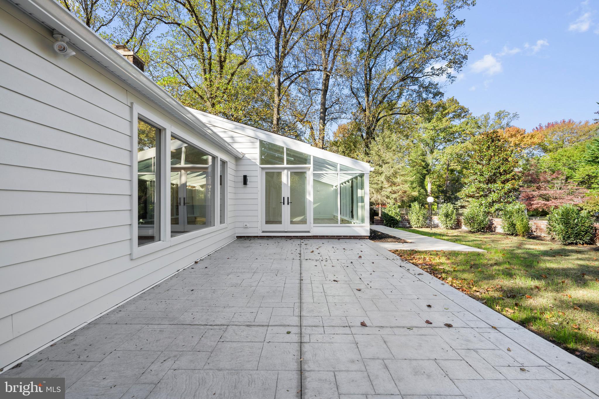 GLEN WOOD - Residential