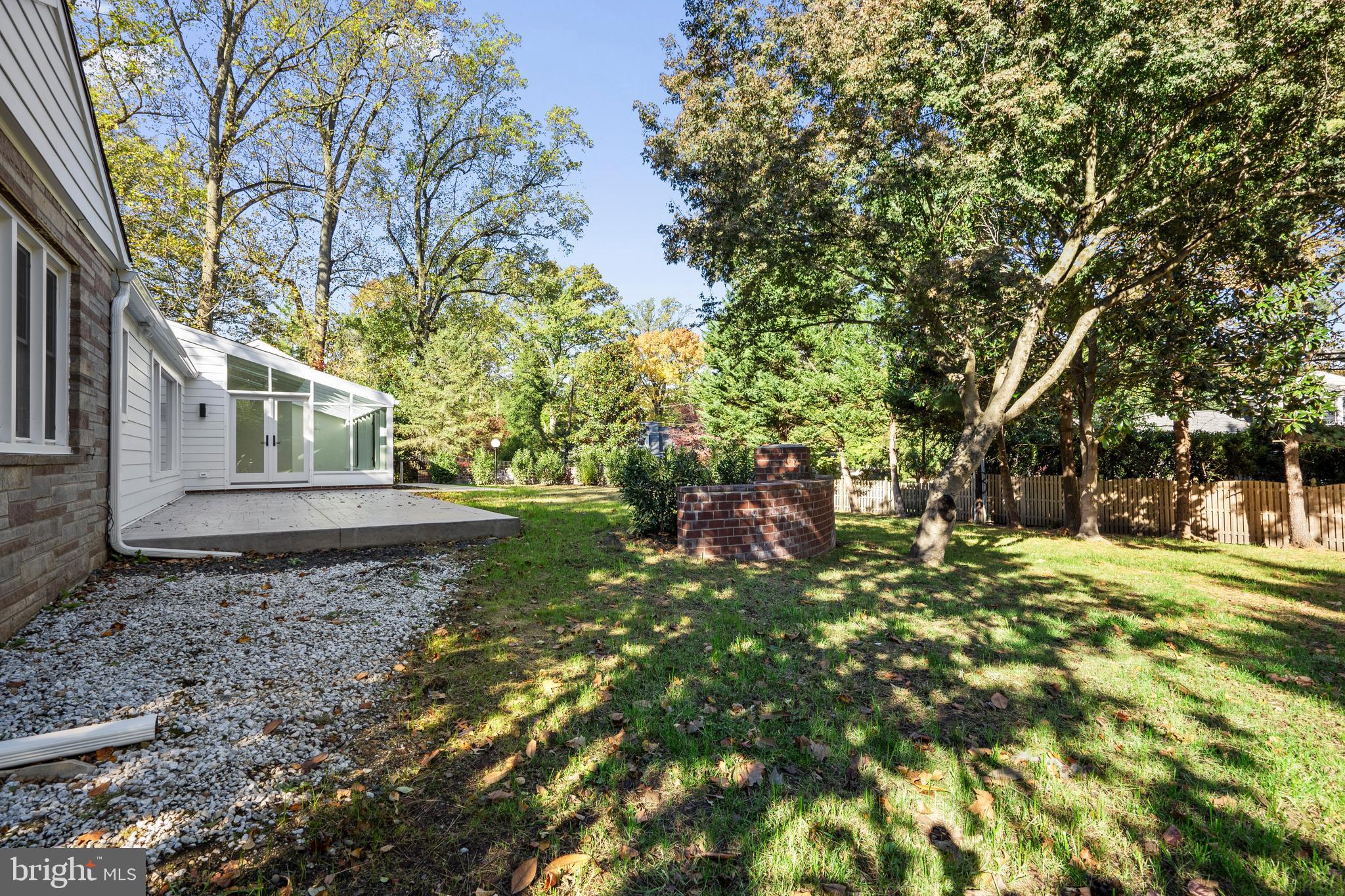 GLEN WOOD - Residential