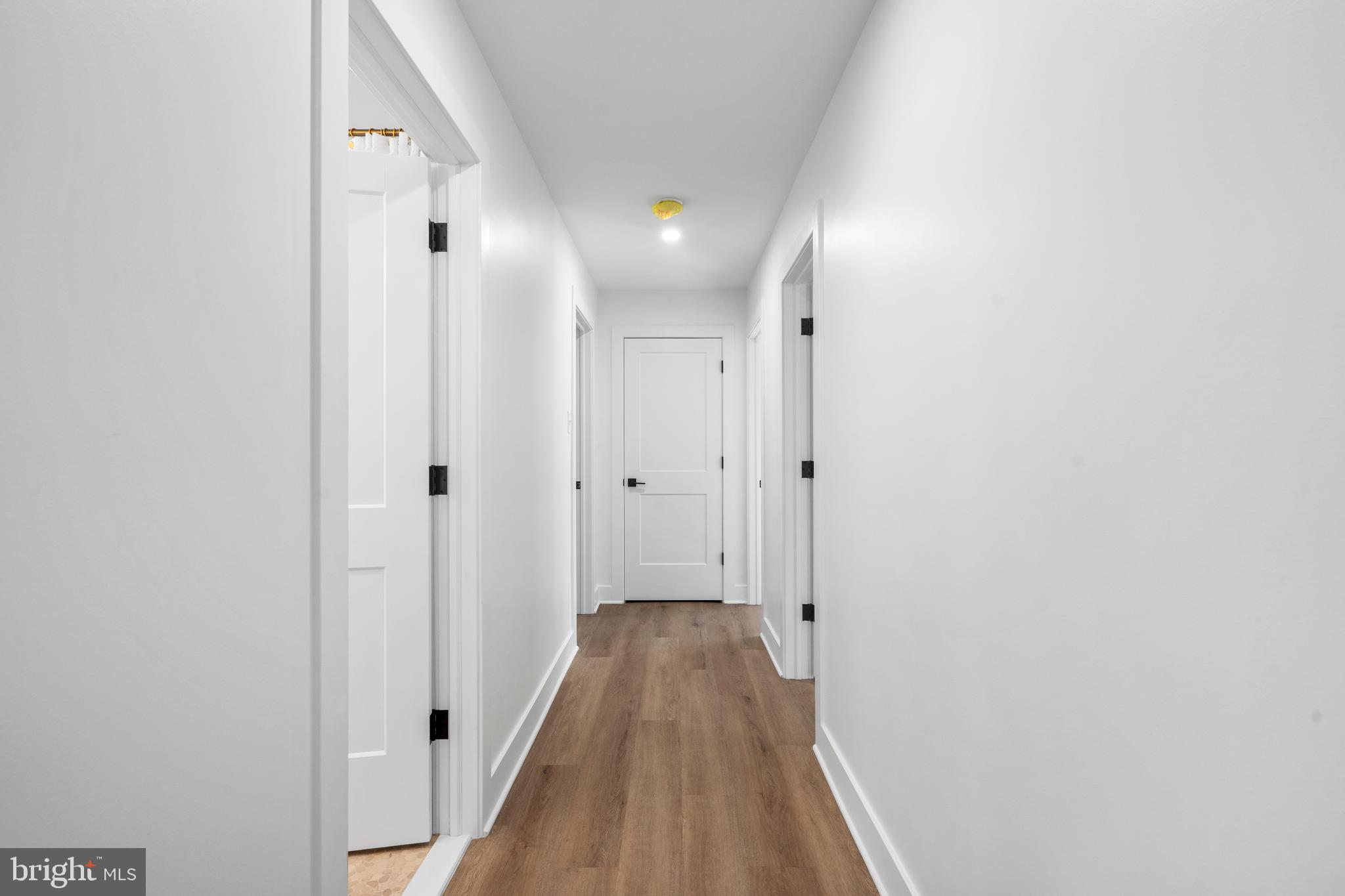 GLEN WOOD - Residential