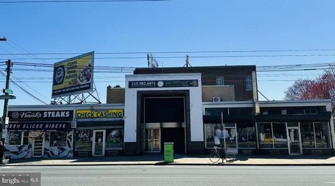 Photo of 7153 - 61 Frankford Avenue, PHILADELPHIA, PA 19135 (MLS # PAPH2614344)