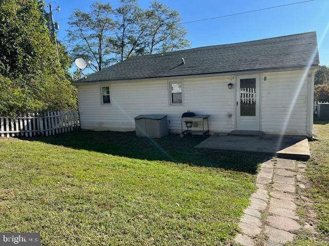 NONE AVAILABLE - Residential Lease