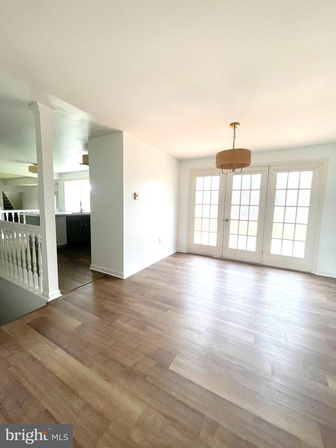 BATTLEFIELD KNOLLS - Residential