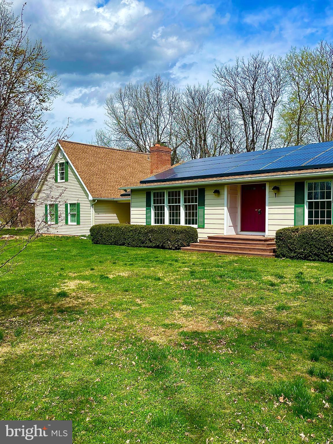 BATTLEFIELD KNOLLS - Residential