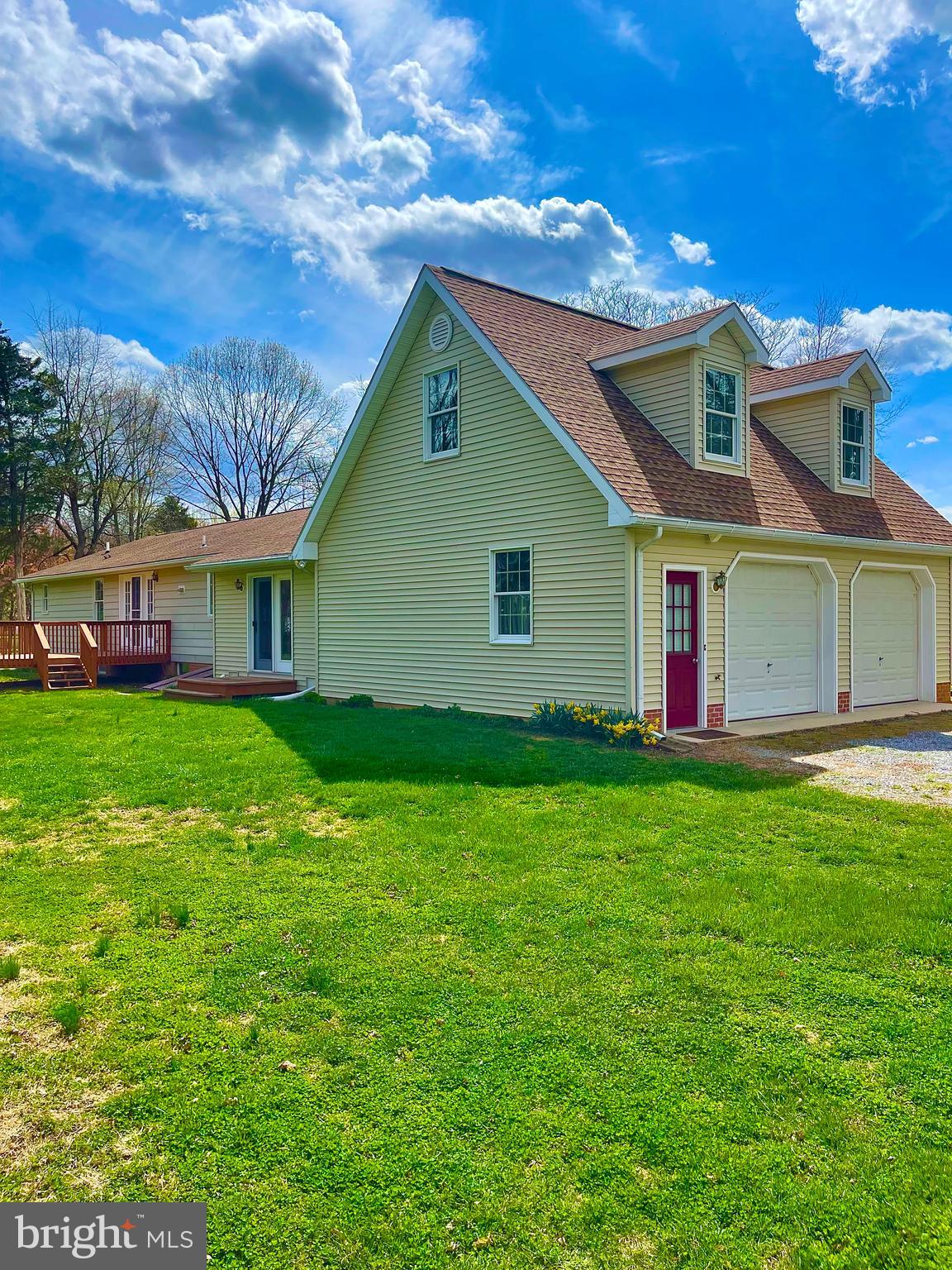 BATTLEFIELD KNOLLS - Residential