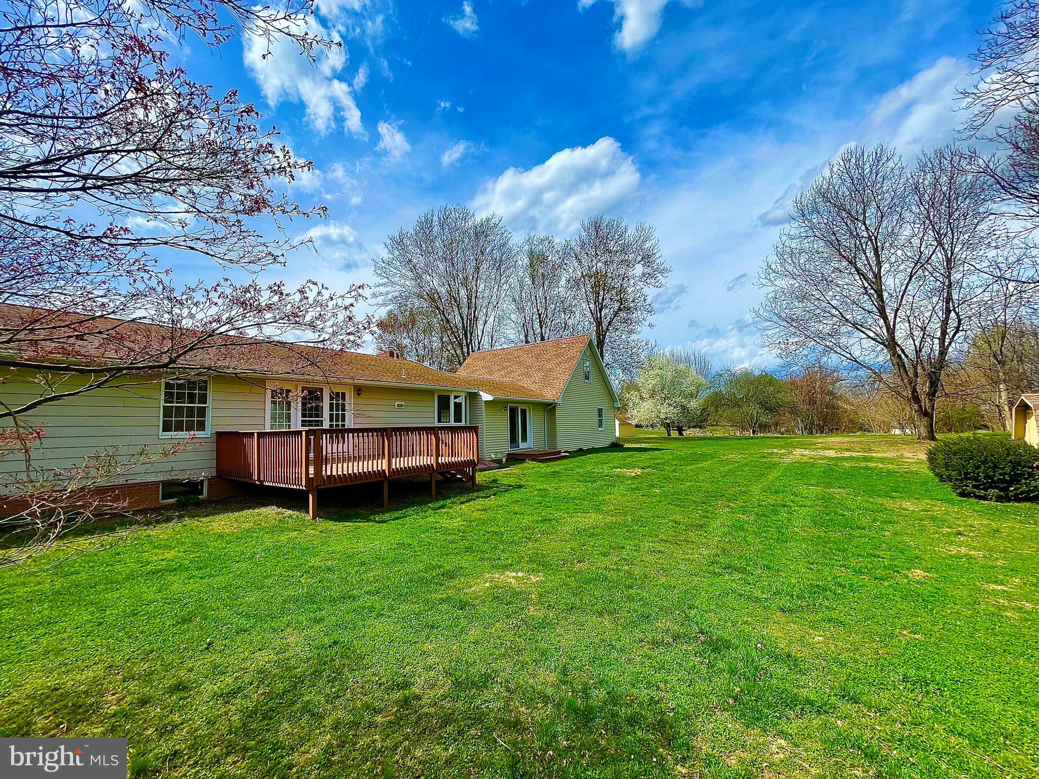 BATTLEFIELD KNOLLS - Residential