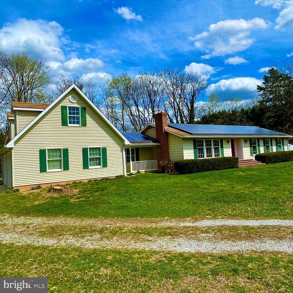 BATTLEFIELD KNOLLS - Residential