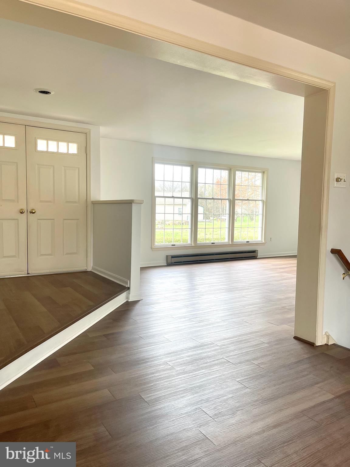 BATTLEFIELD KNOLLS - Residential