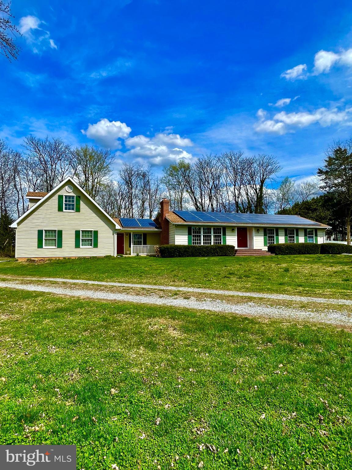 BATTLEFIELD KNOLLS - Residential