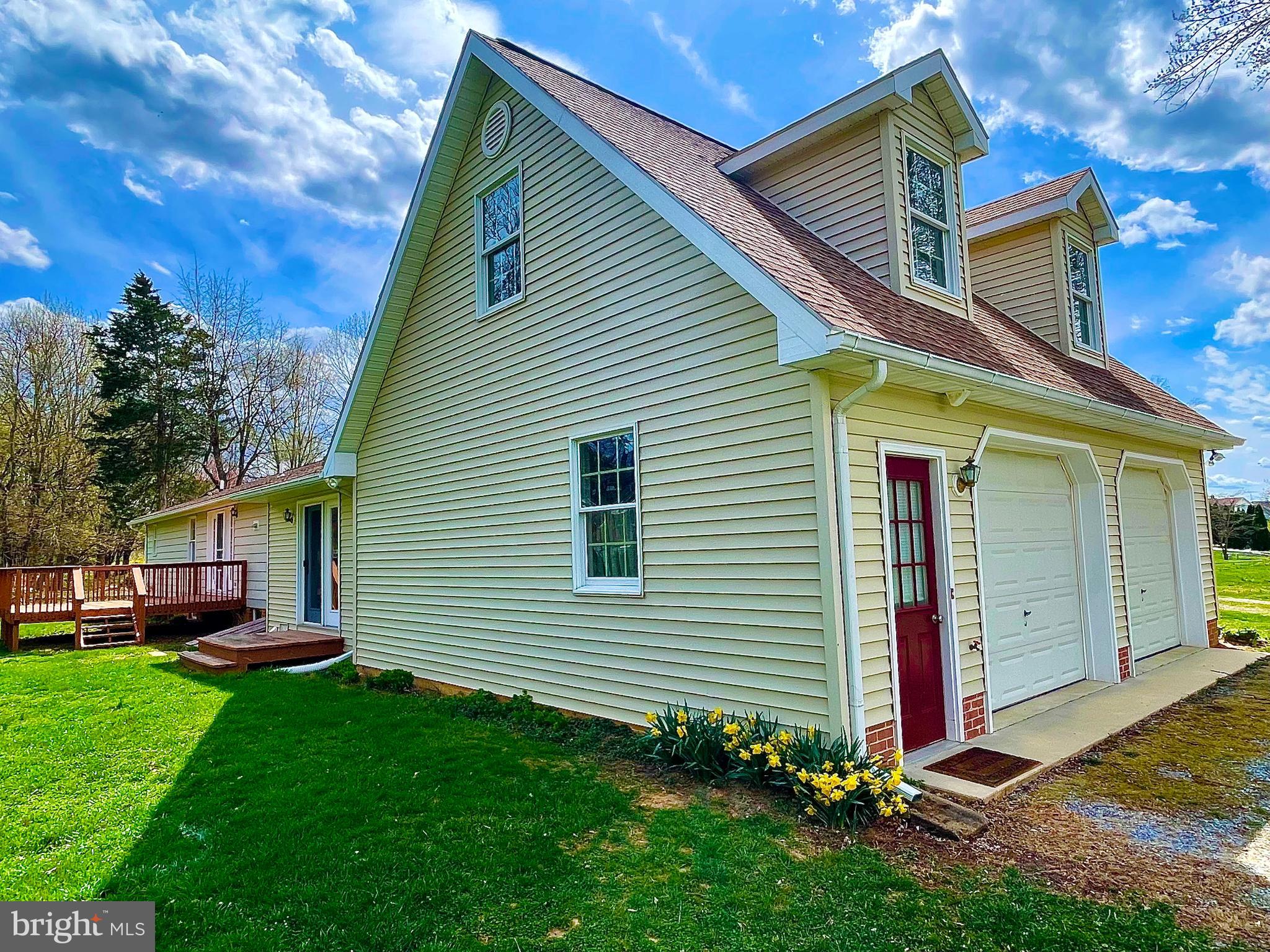 BATTLEFIELD KNOLLS - Residential