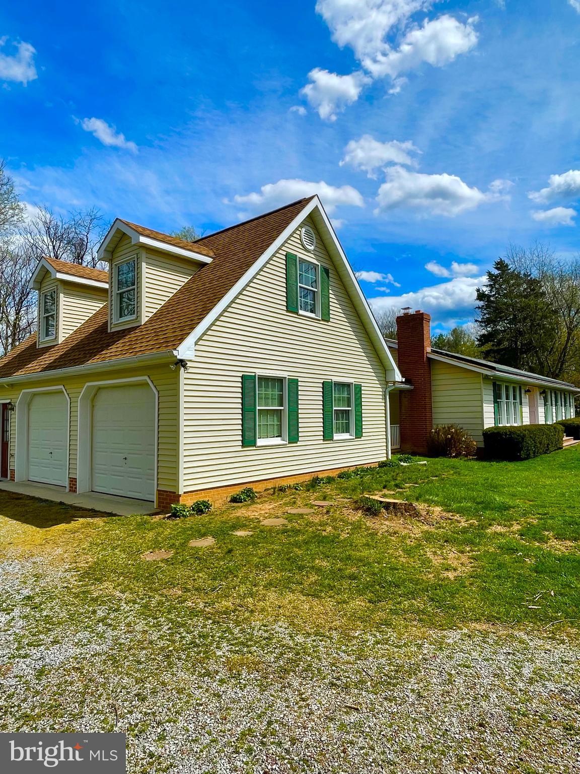 BATTLEFIELD KNOLLS - Residential