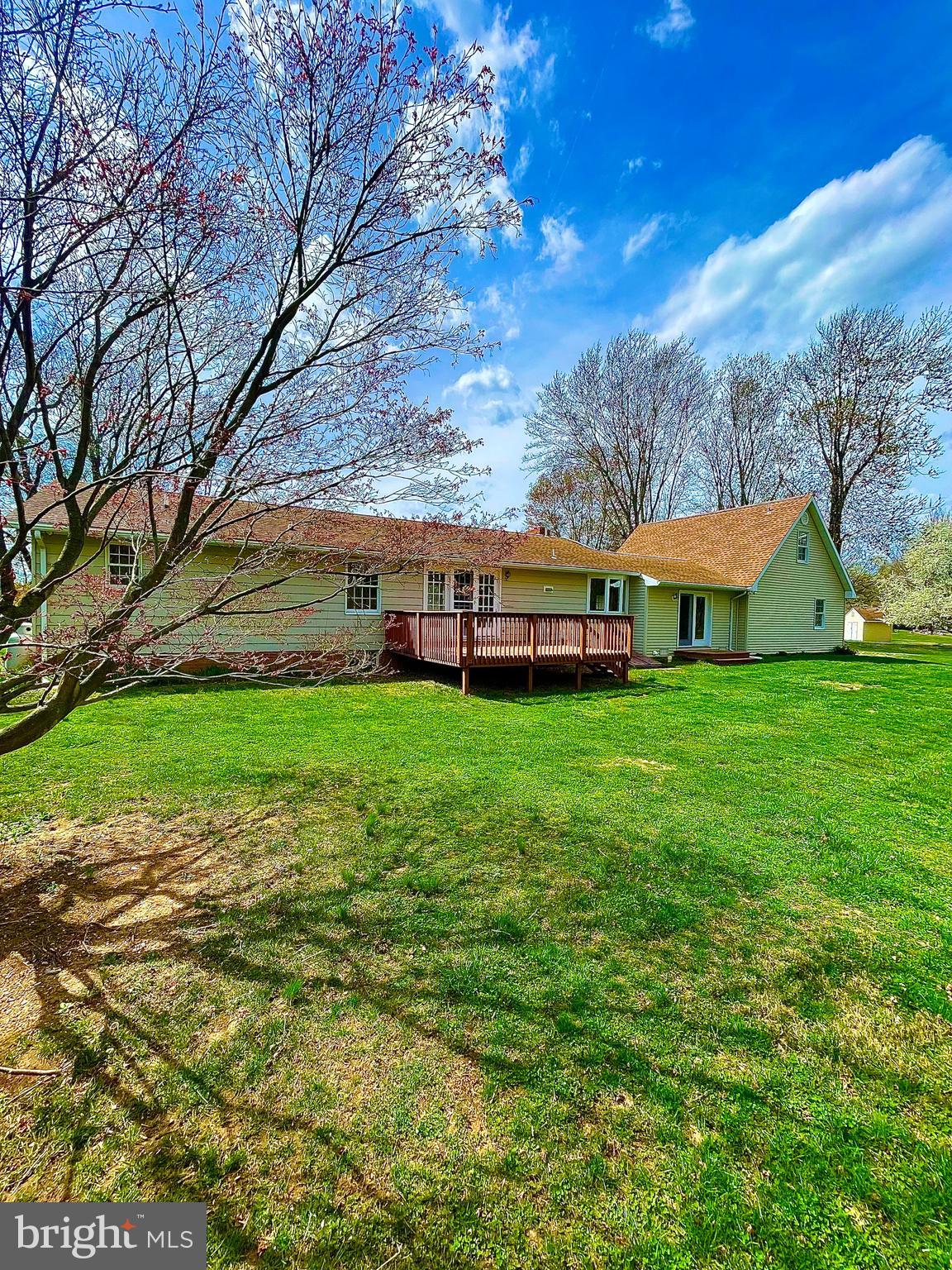 BATTLEFIELD KNOLLS - Residential