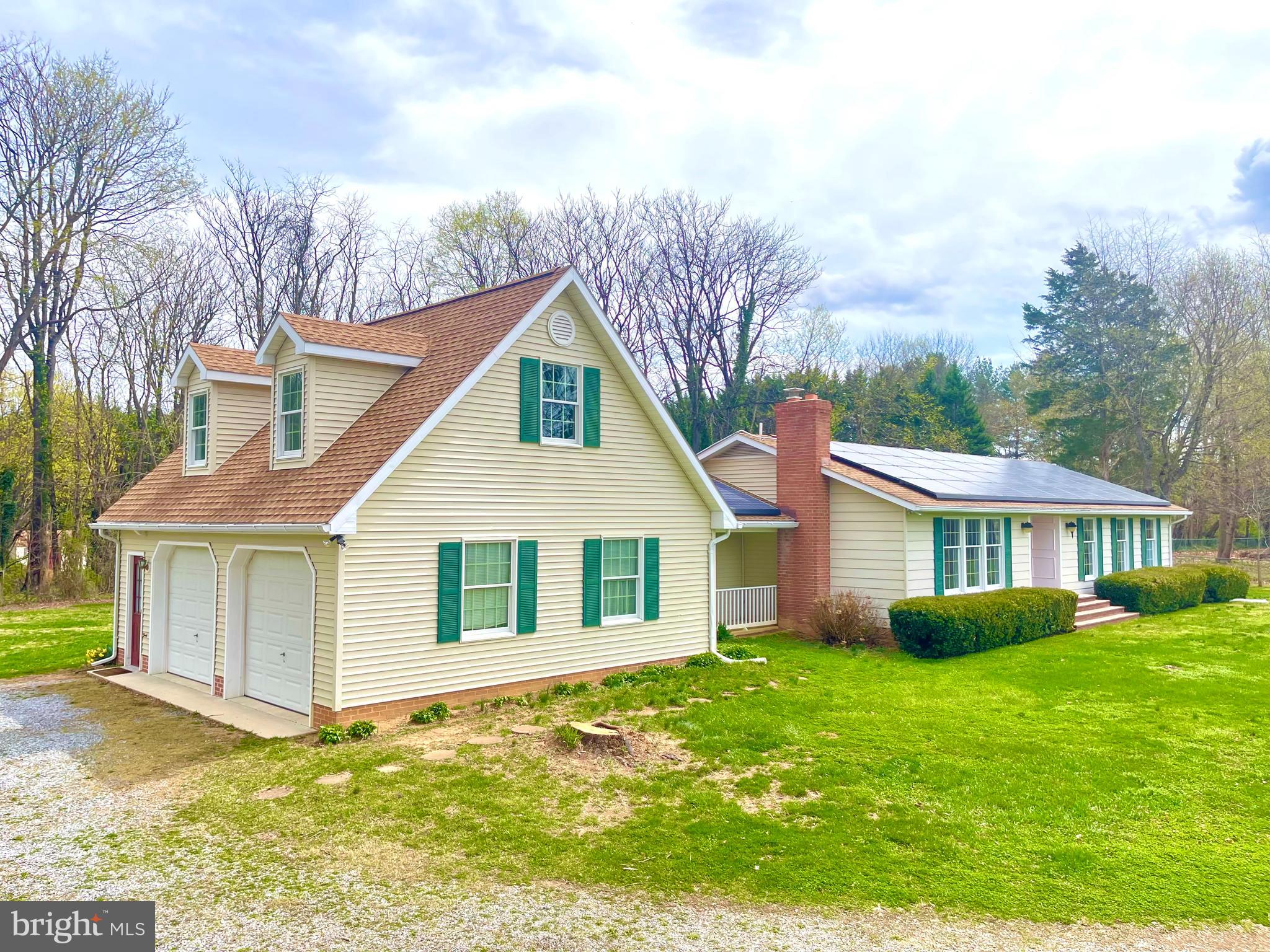 BATTLEFIELD KNOLLS - Residential