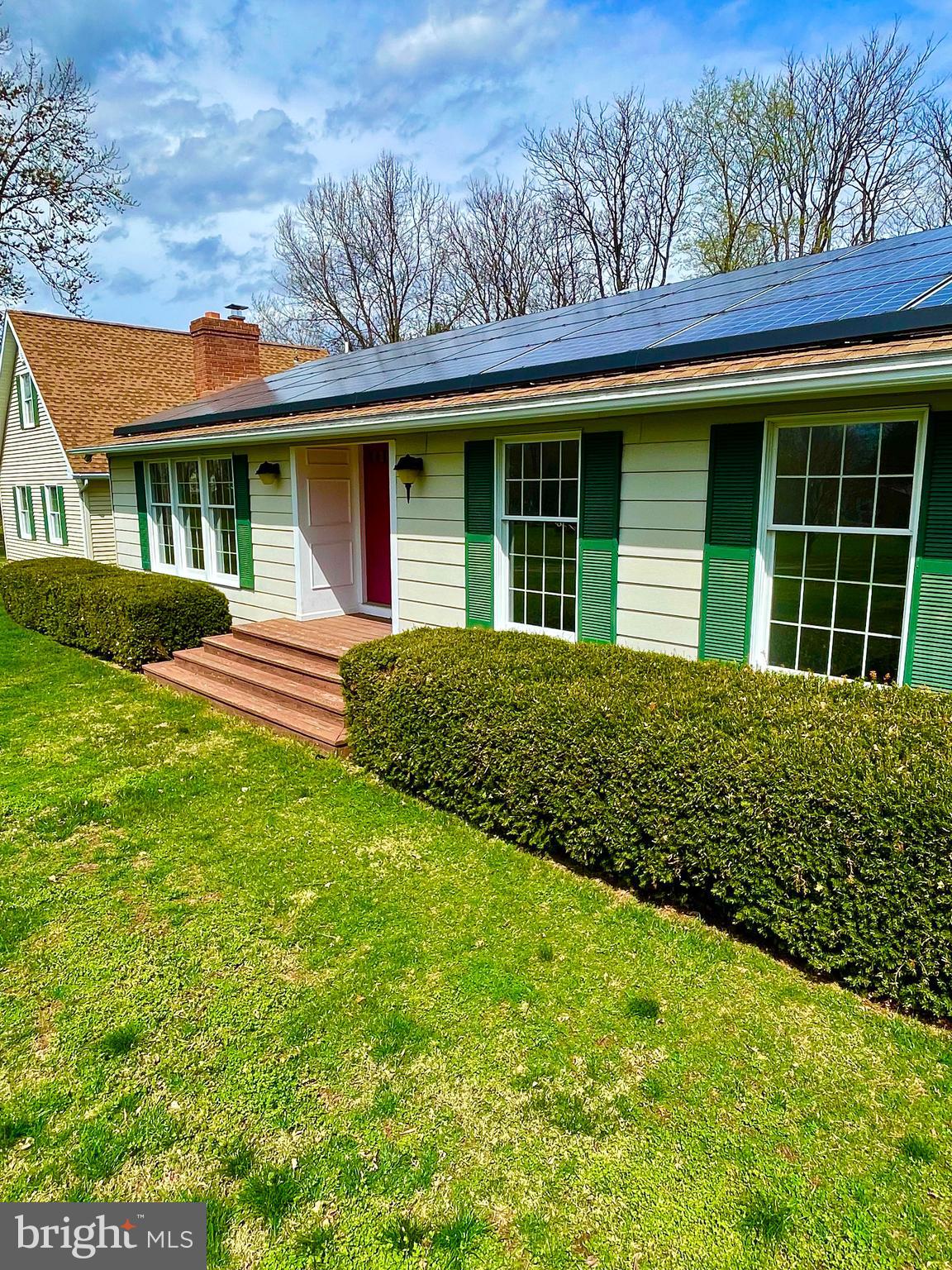 BATTLEFIELD KNOLLS - Residential