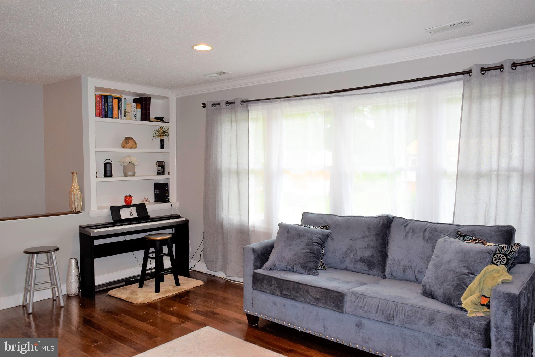 MARUMSCO WOODS - Residential