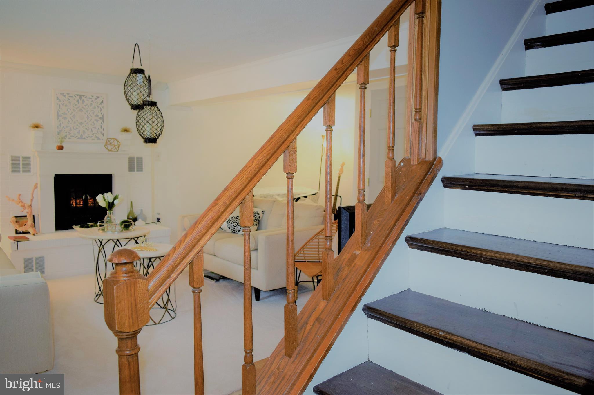 MARUMSCO WOODS - Residential