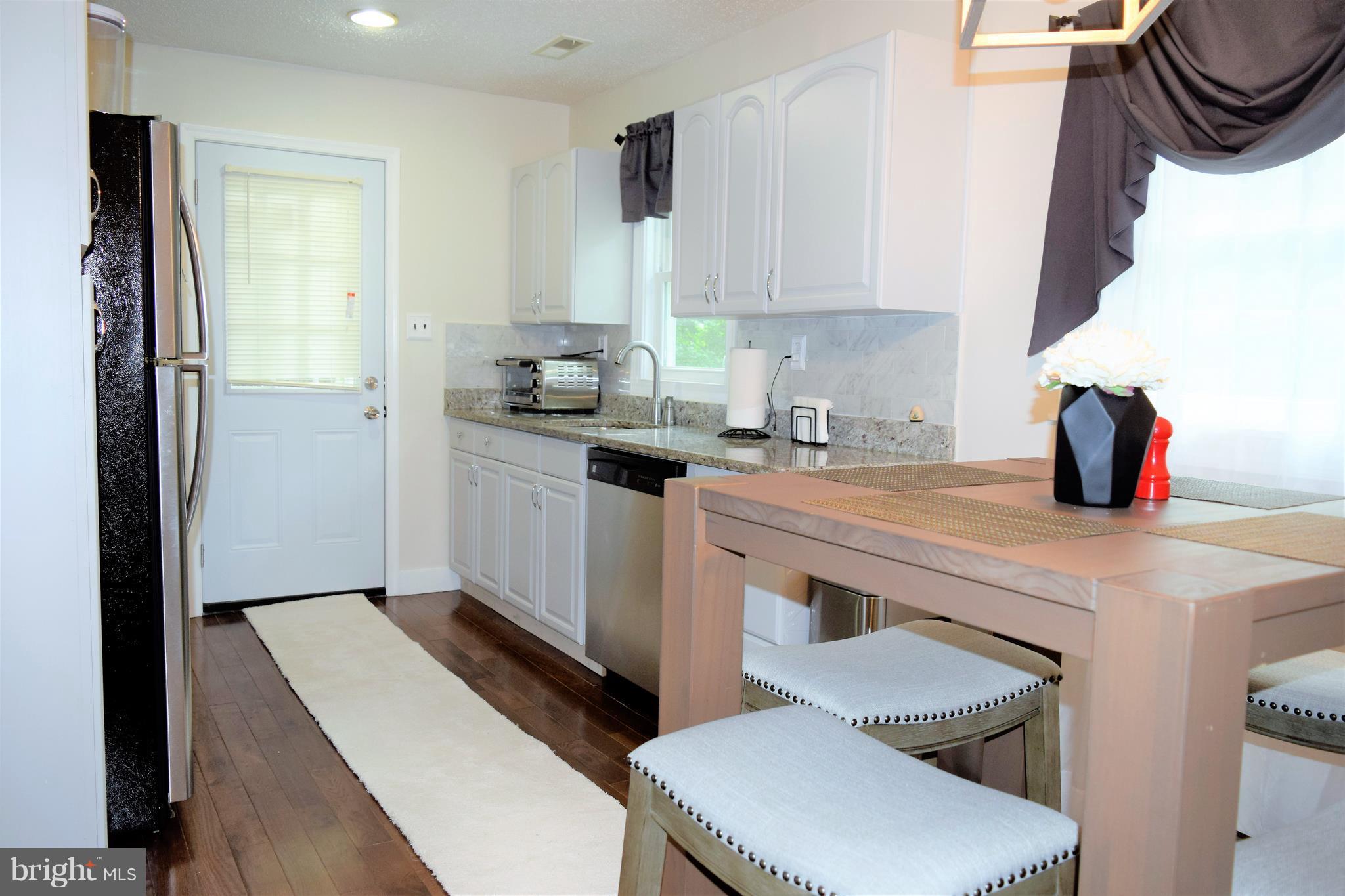 MARUMSCO WOODS - Residential