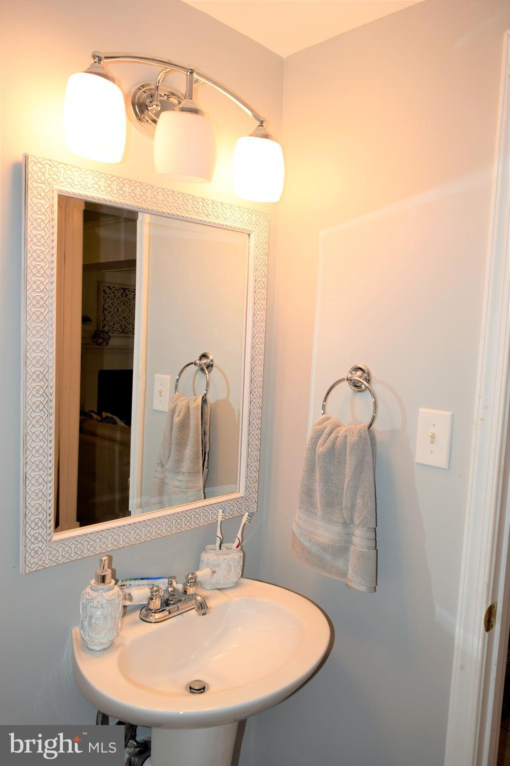 MARUMSCO WOODS - Residential