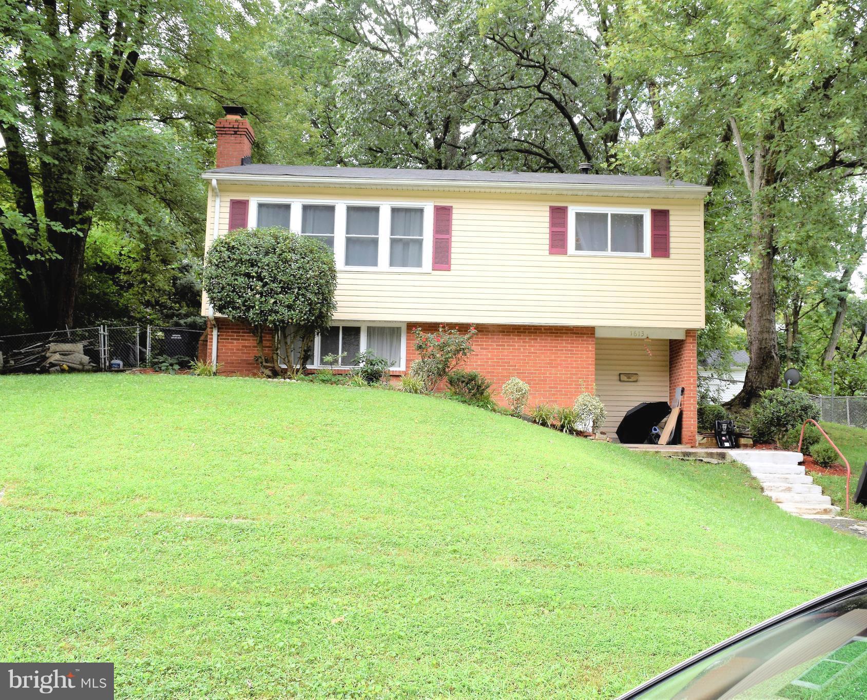 MARUMSCO WOODS - Residential