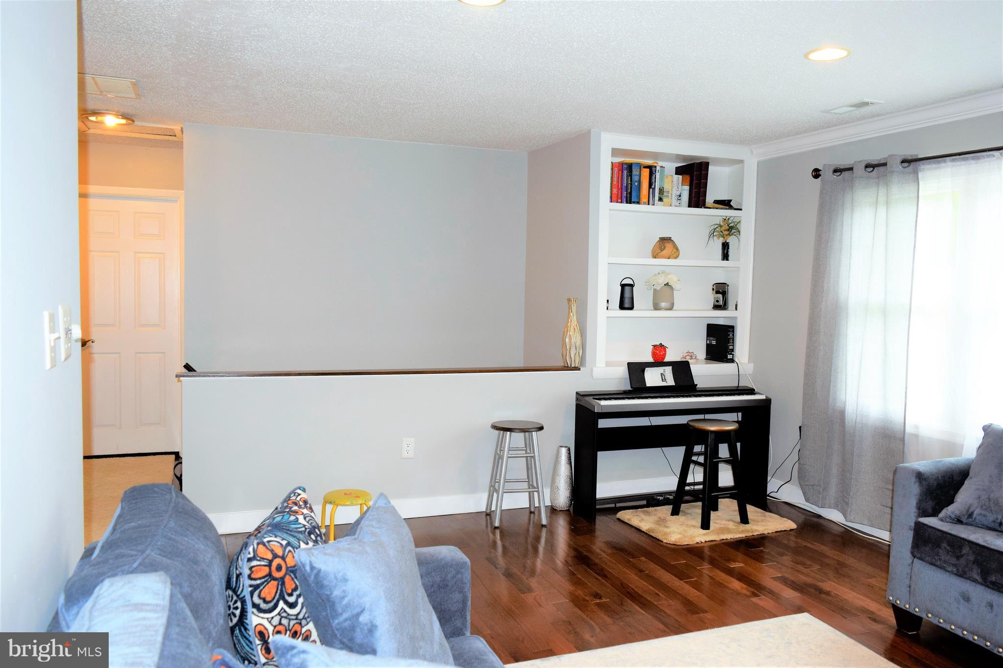 MARUMSCO WOODS - Residential