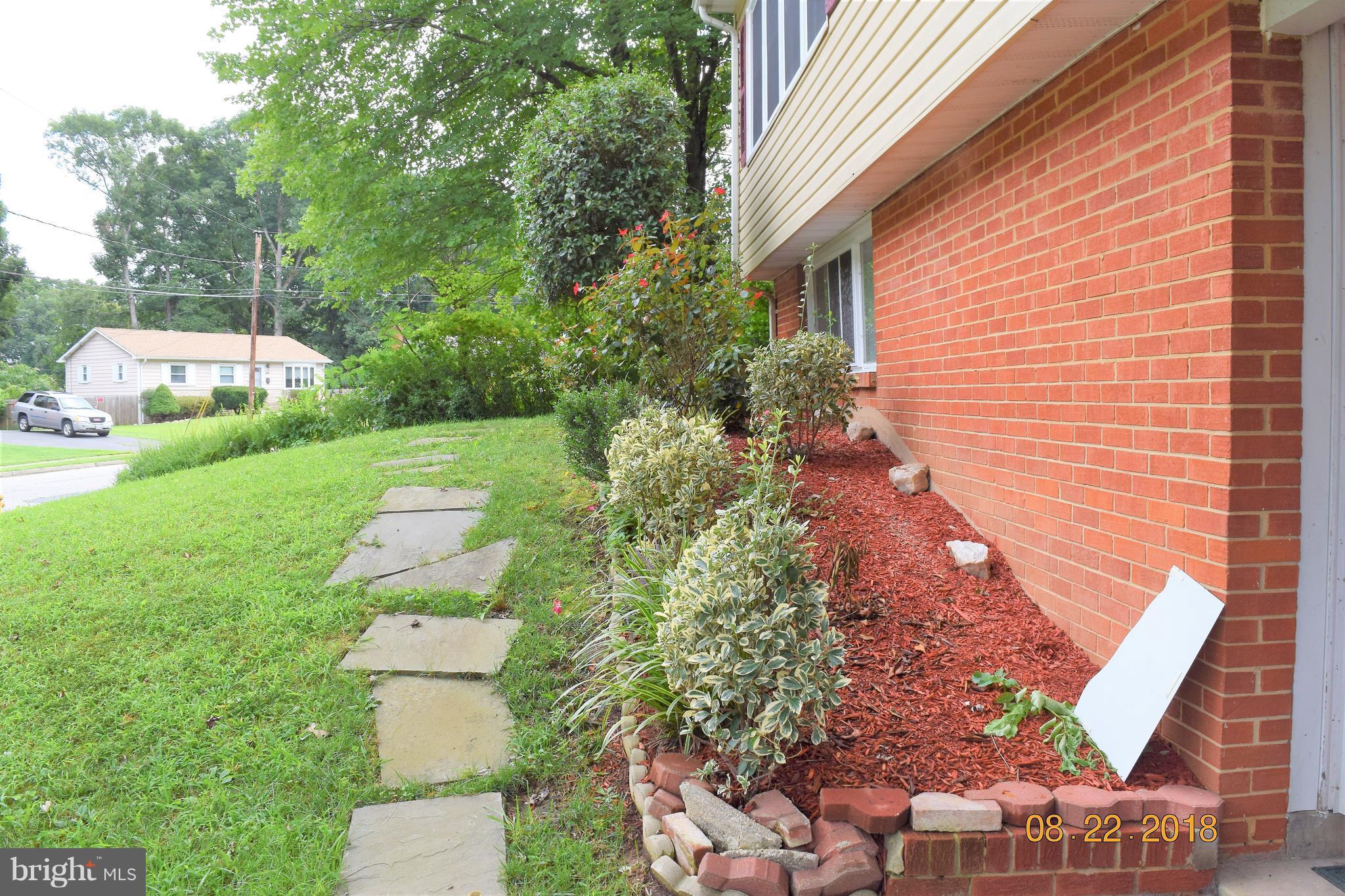 MARUMSCO WOODS - Residential