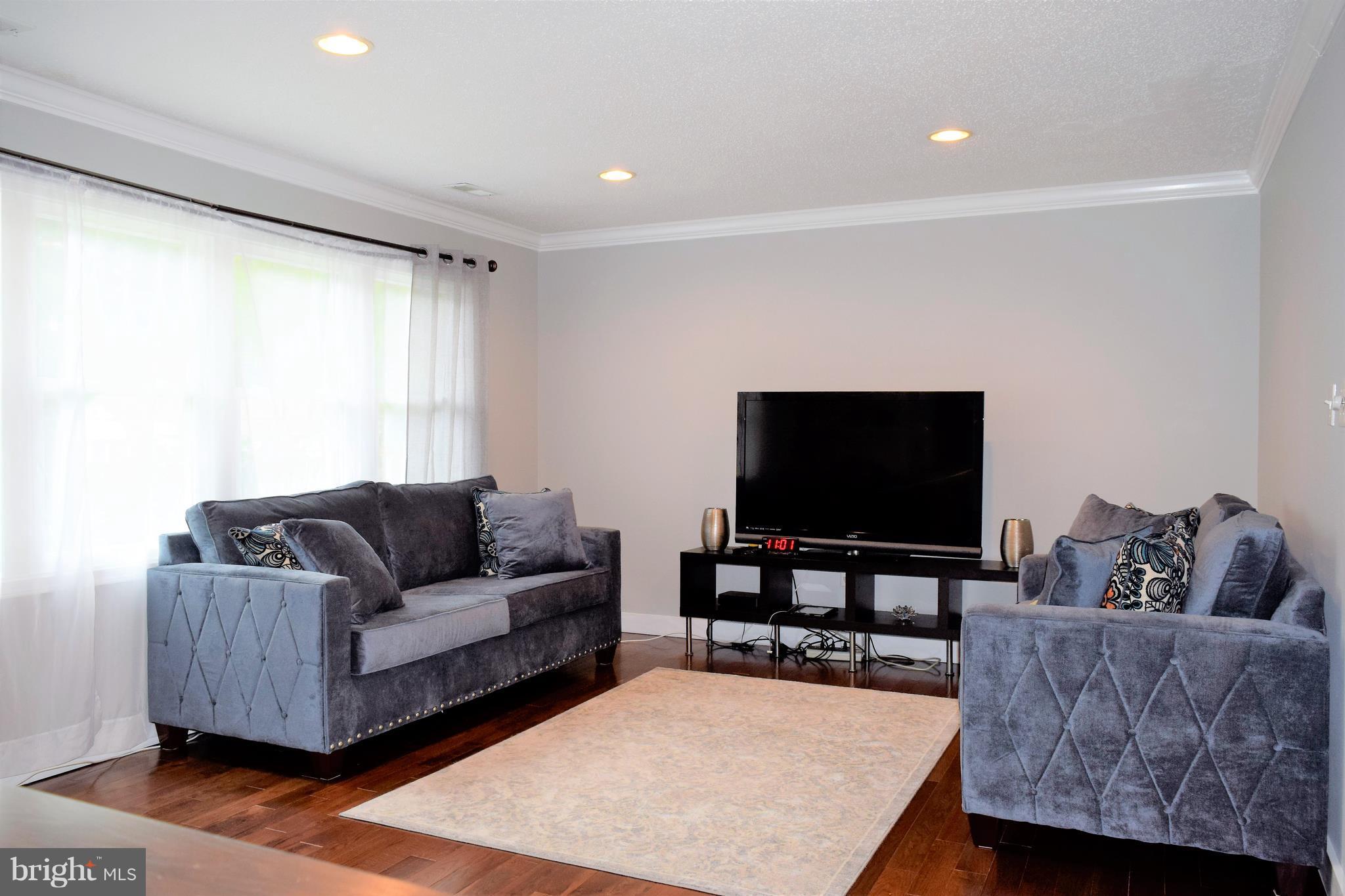 MARUMSCO WOODS - Residential