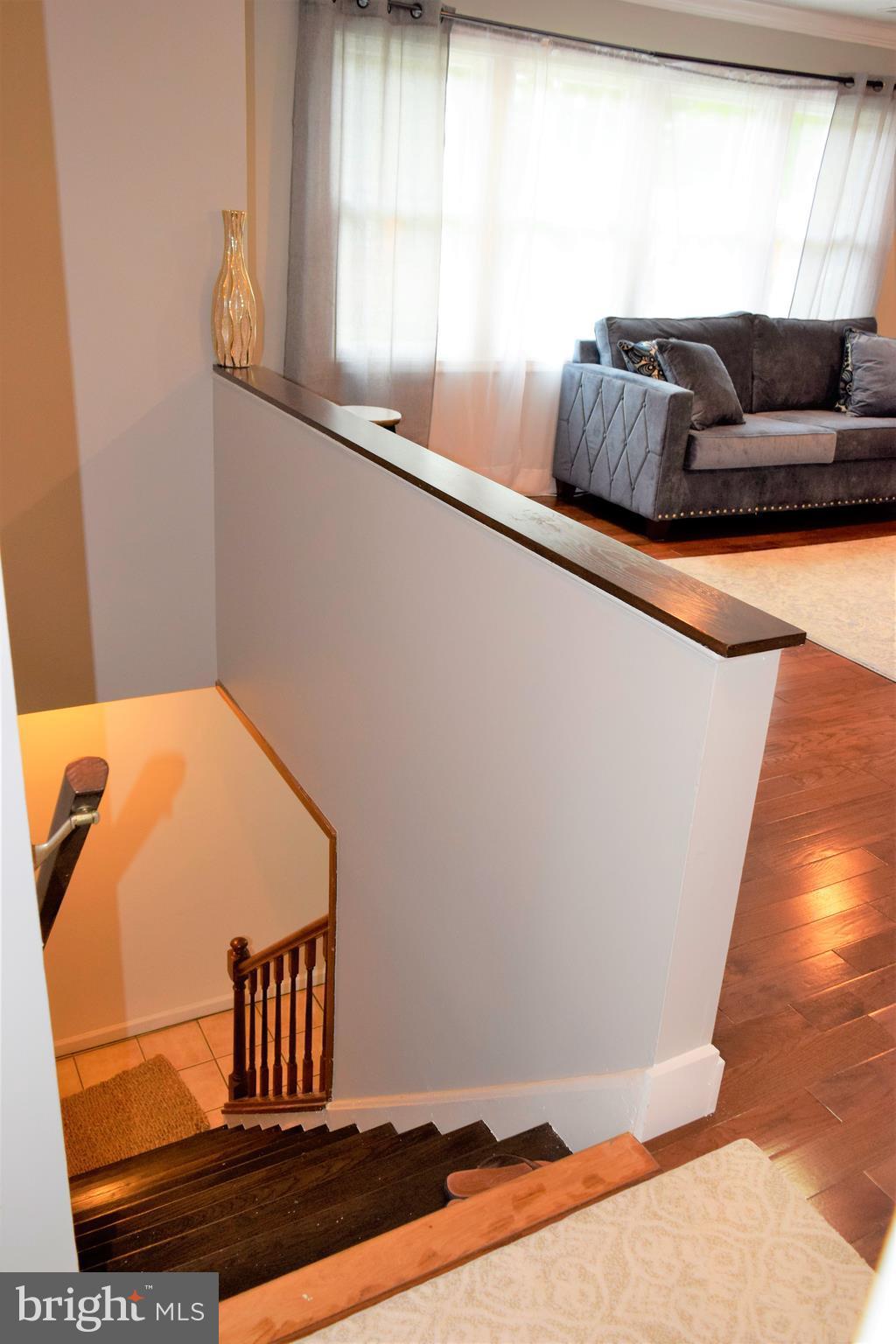 MARUMSCO WOODS - Residential