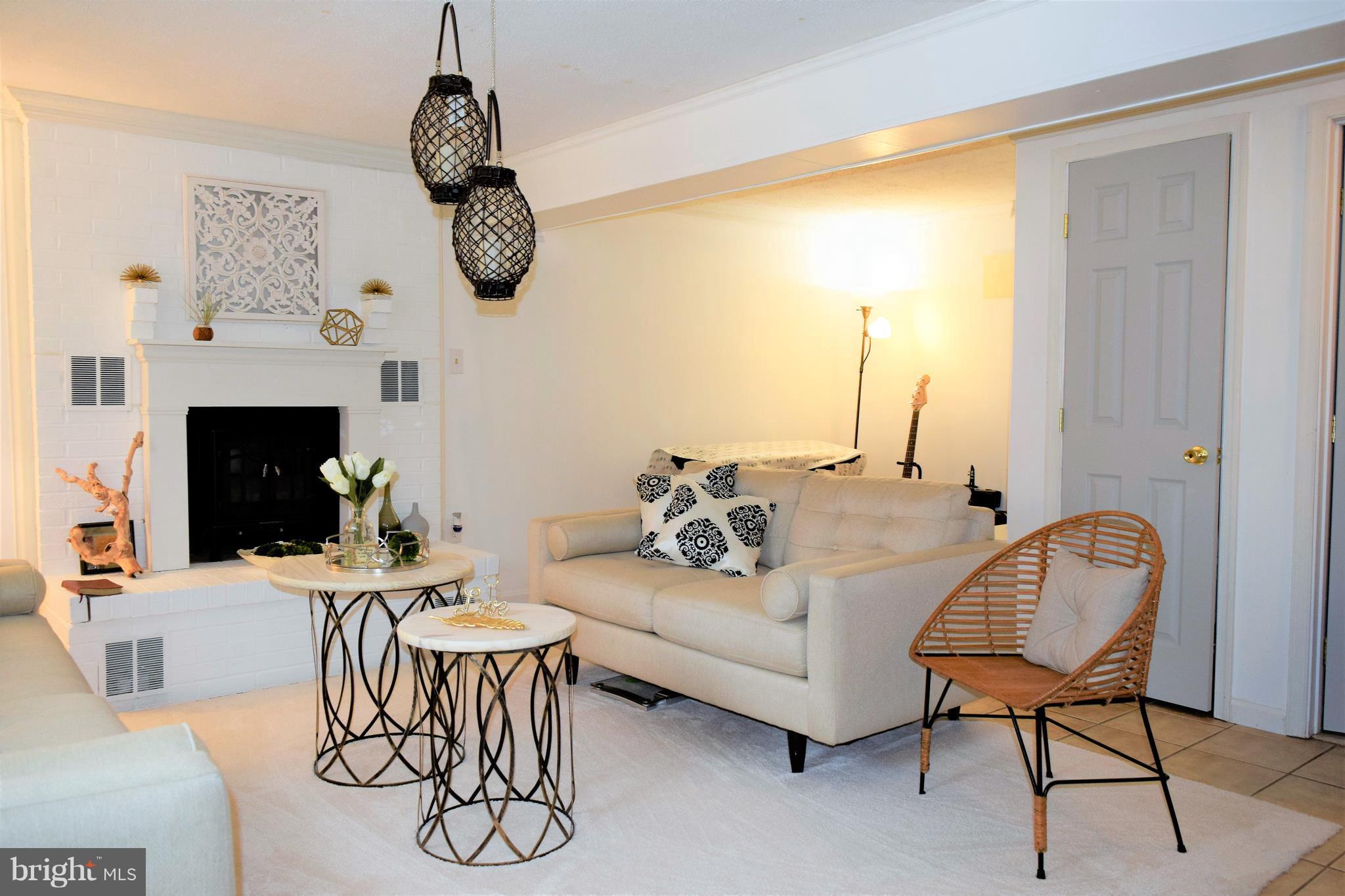 MARUMSCO WOODS - Residential