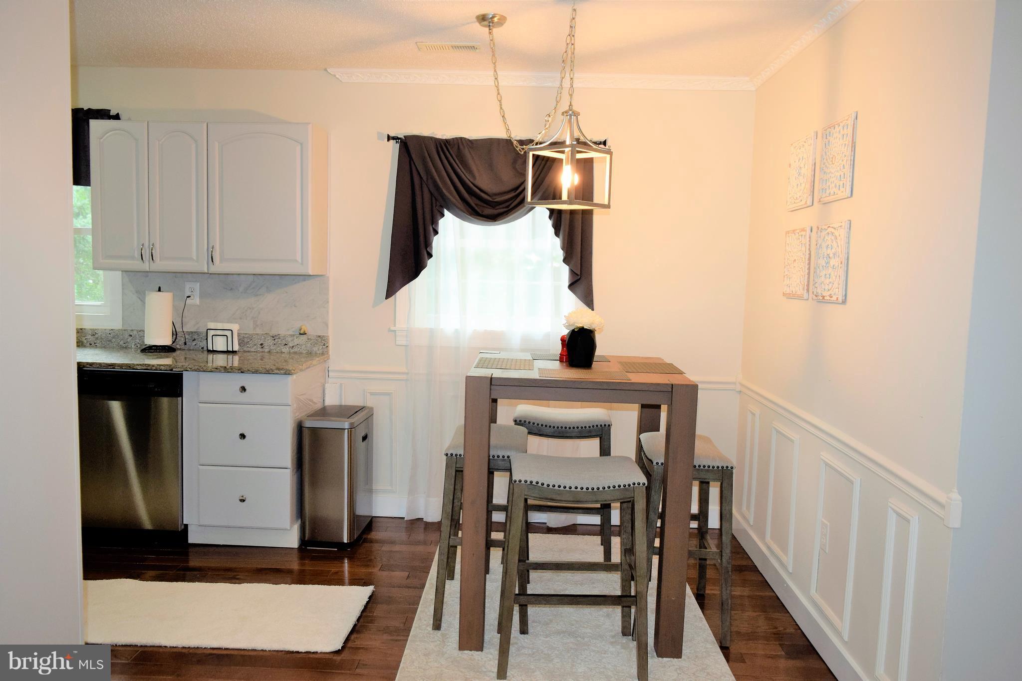 MARUMSCO WOODS - Residential