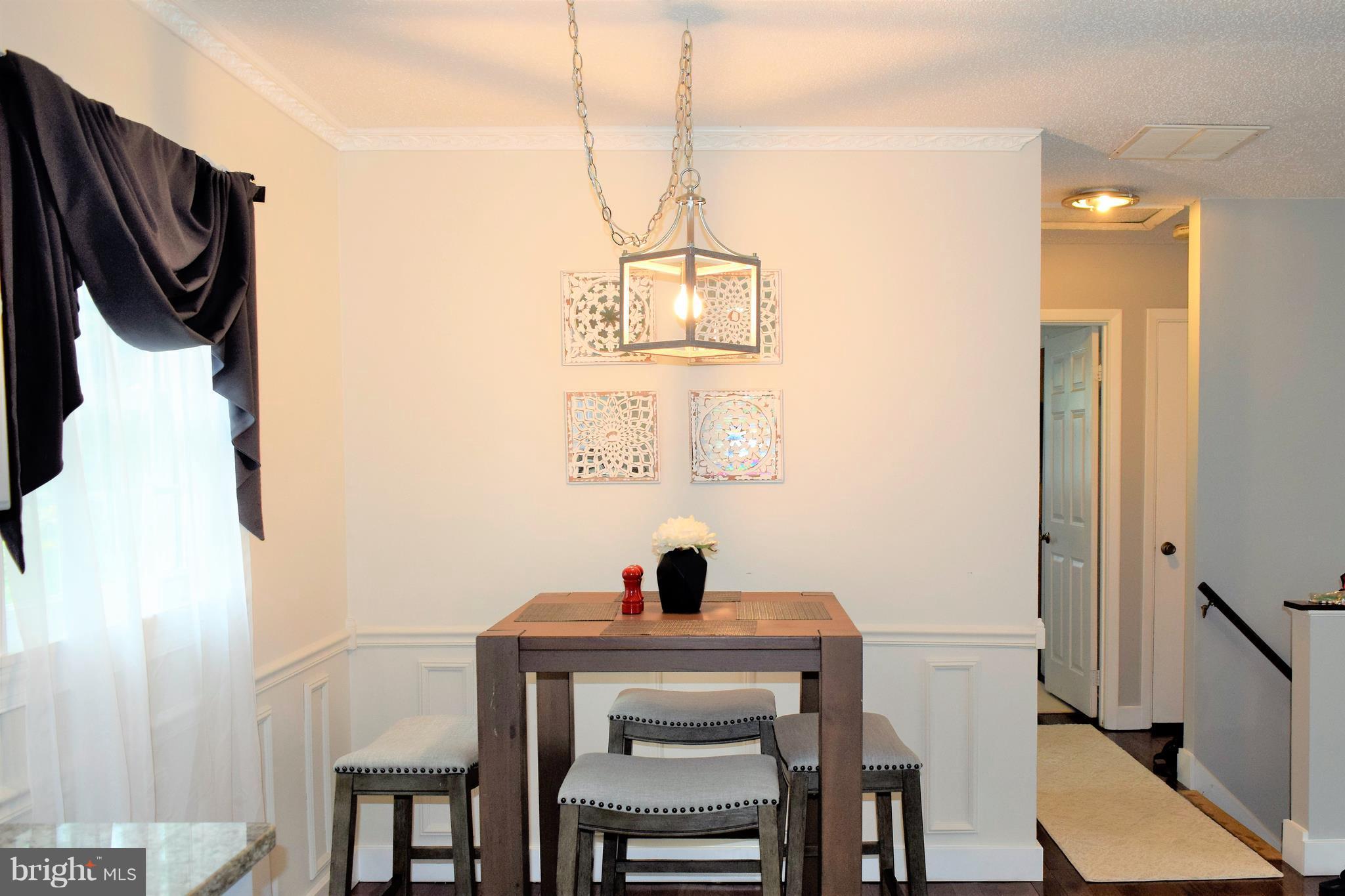 MARUMSCO WOODS - Residential