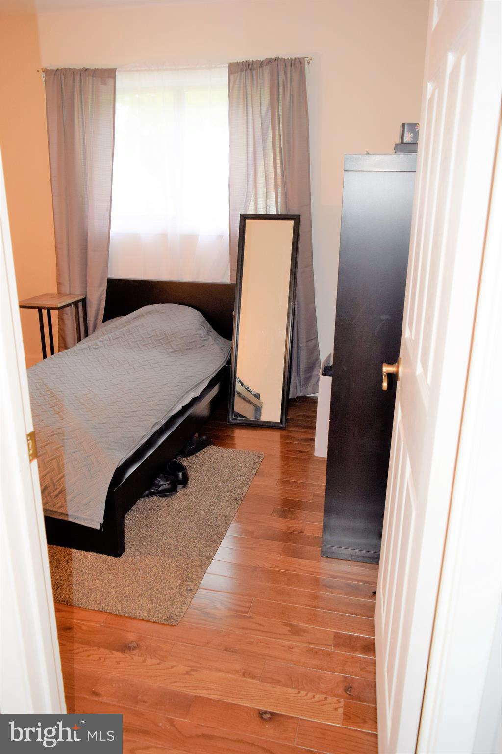 MARUMSCO WOODS - Residential