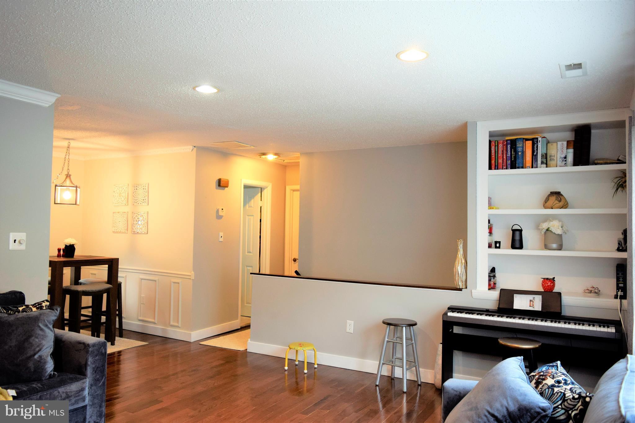 MARUMSCO WOODS - Residential