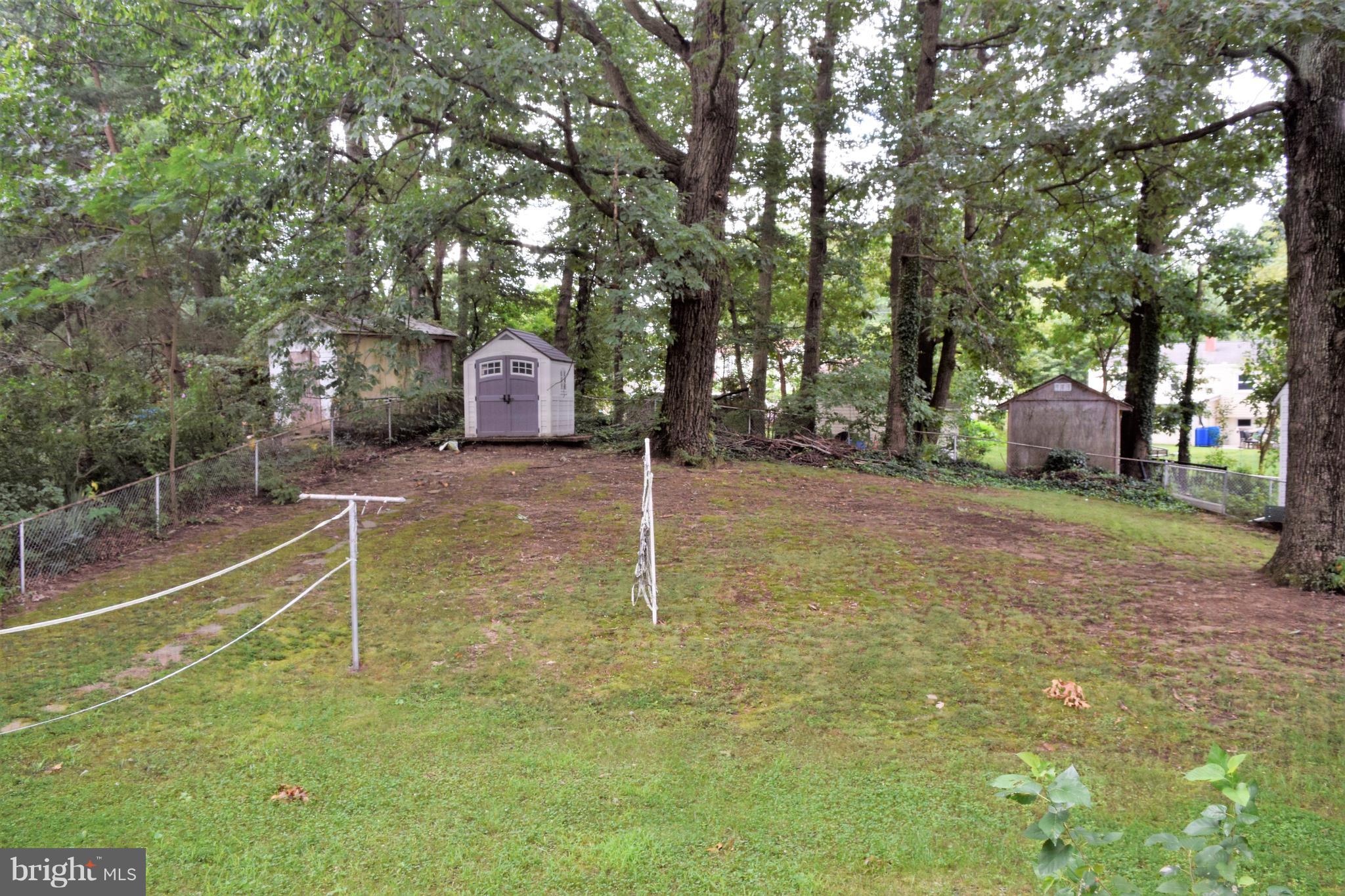 MARUMSCO WOODS - Residential