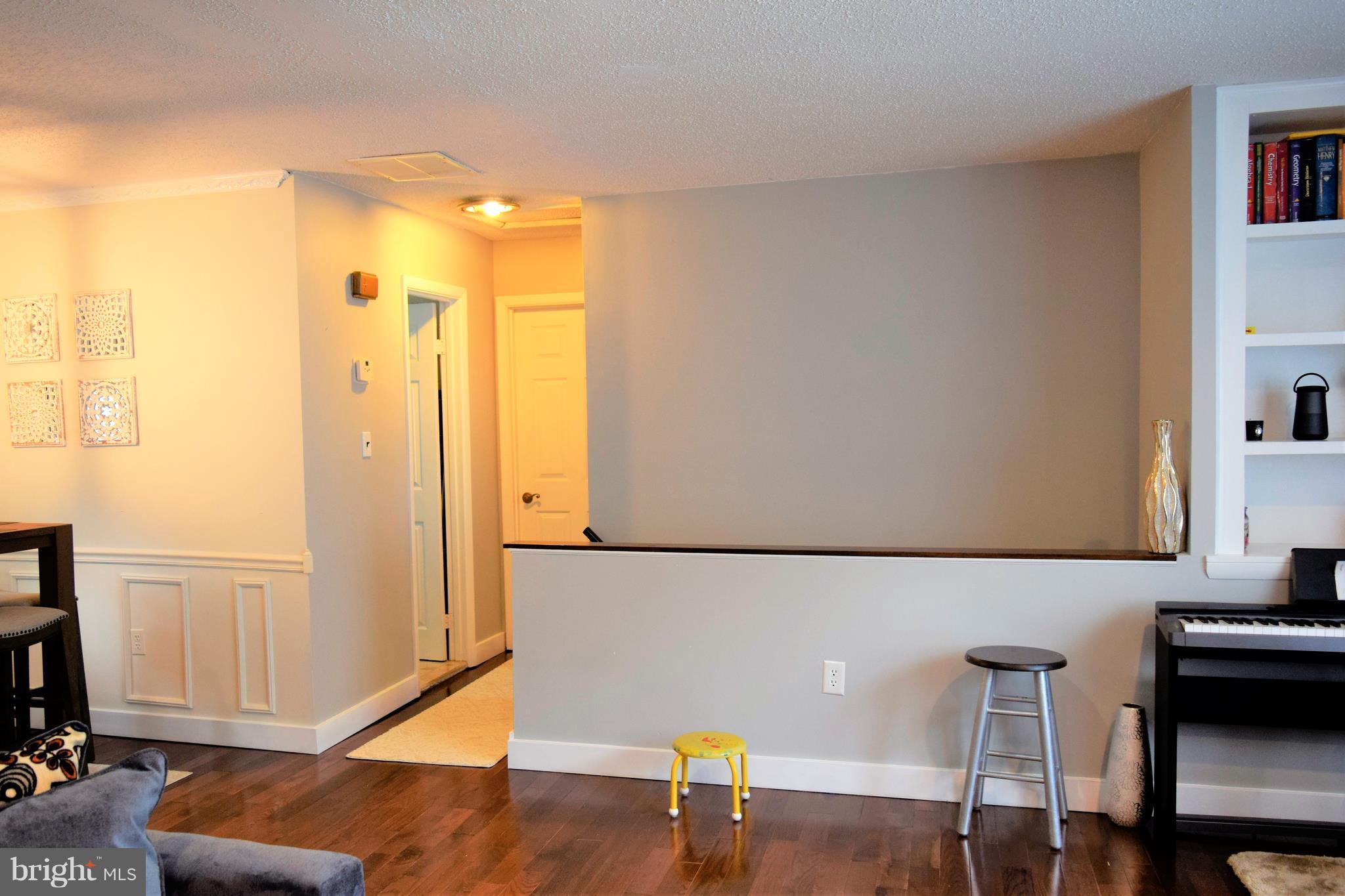 MARUMSCO WOODS - Residential