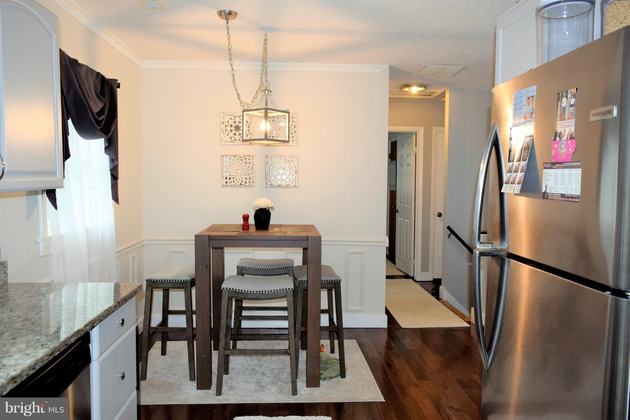 MARUMSCO WOODS - Residential