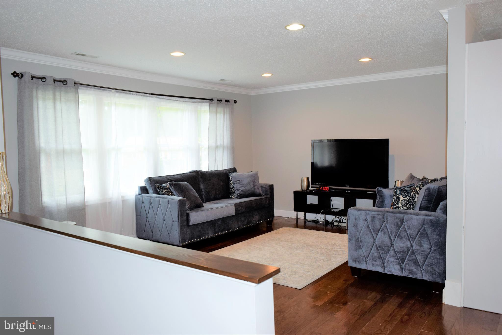 MARUMSCO WOODS - Residential