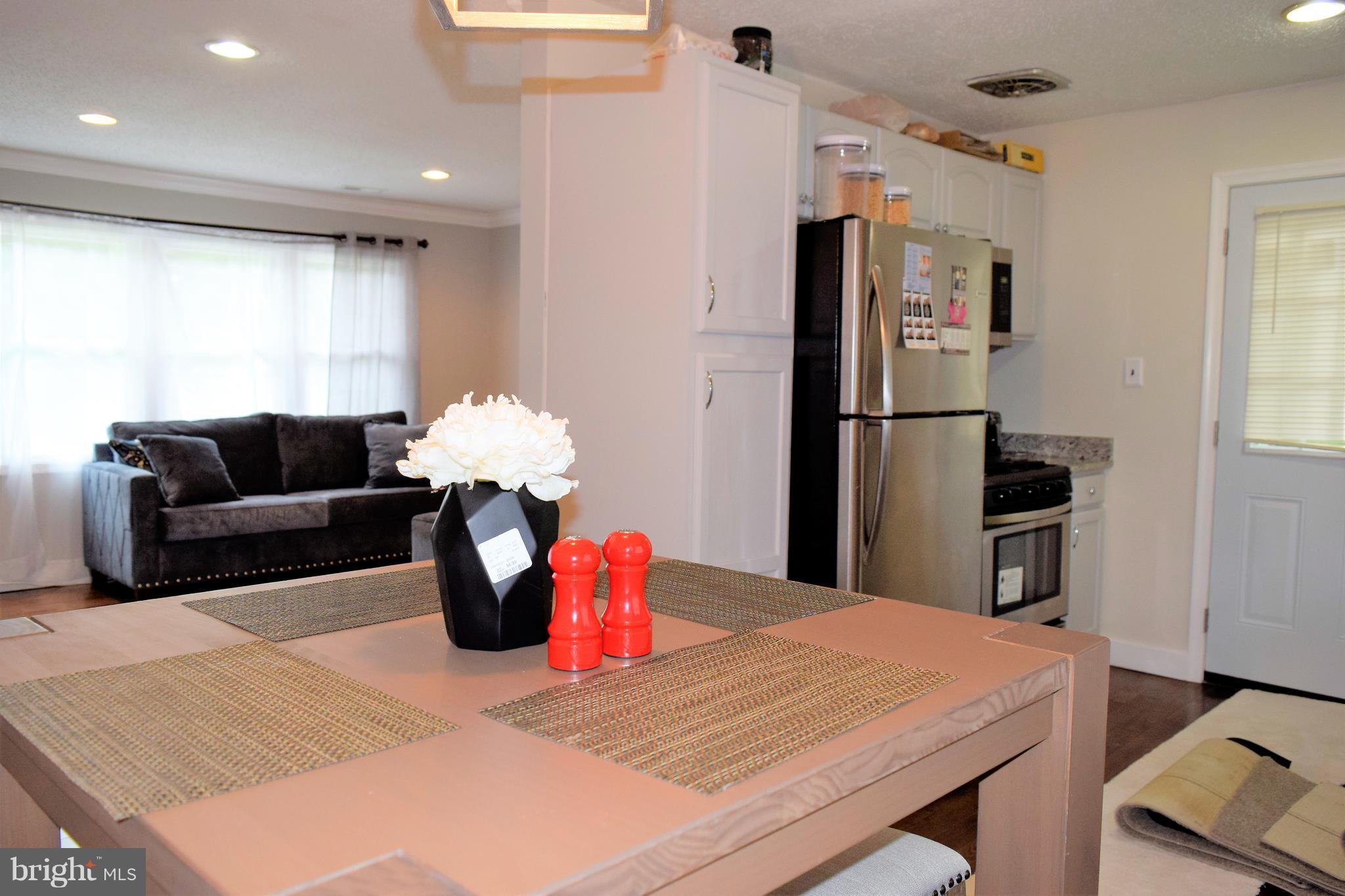 MARUMSCO WOODS - Residential