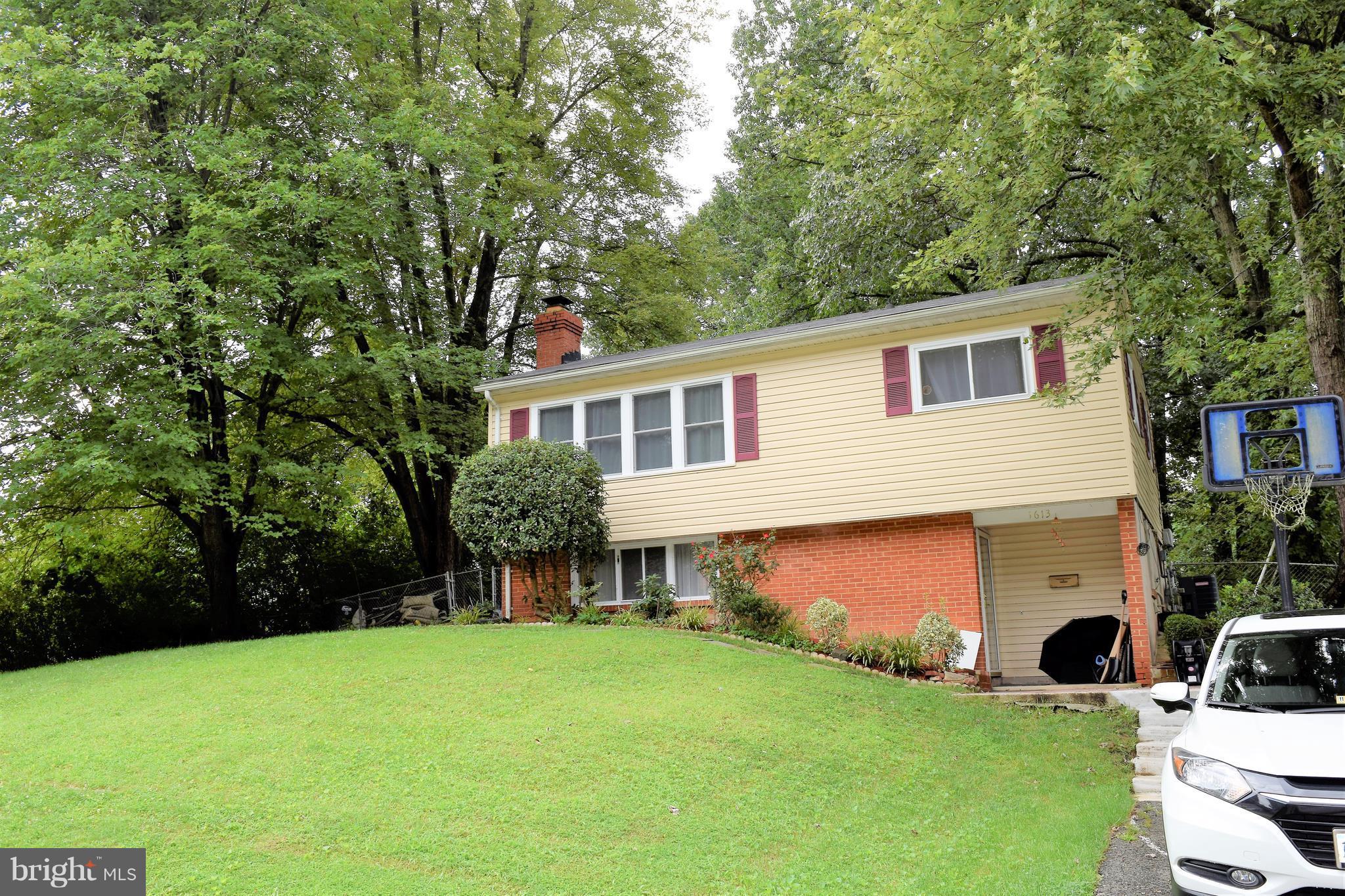 MARUMSCO WOODS - Residential