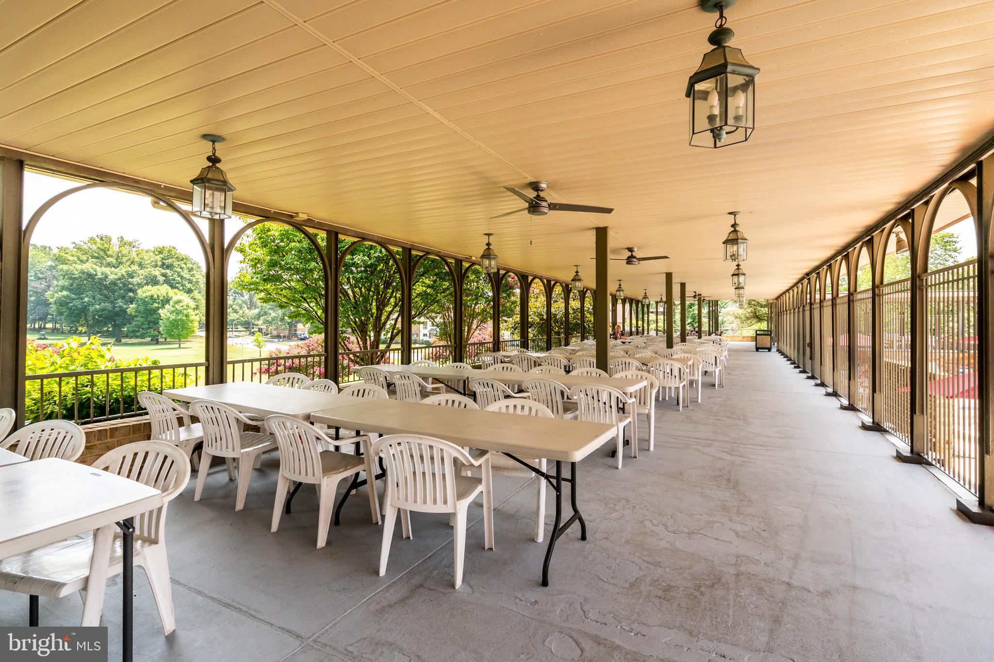 LEISURE WORLD - Residential