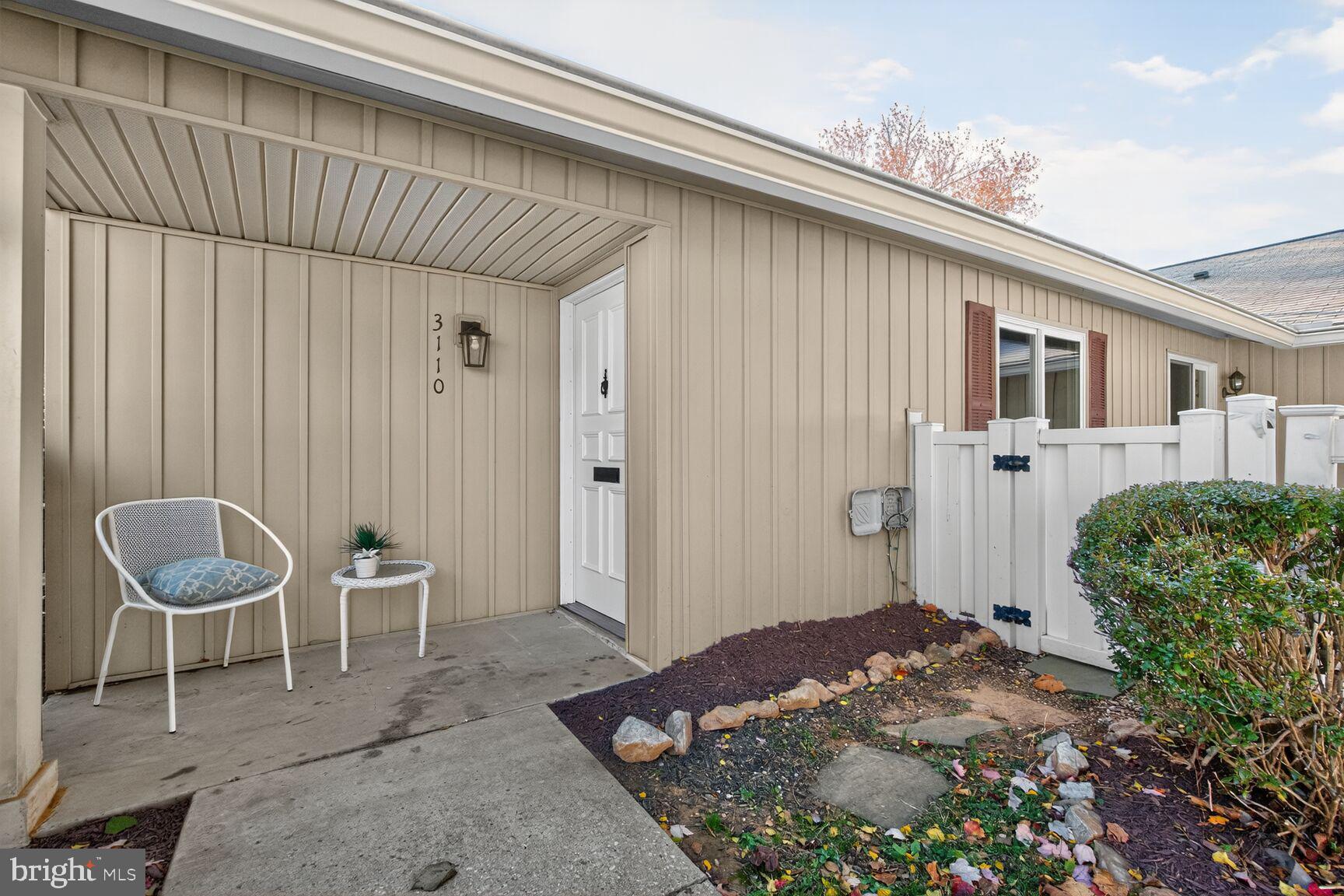 LEISURE WORLD - Residential