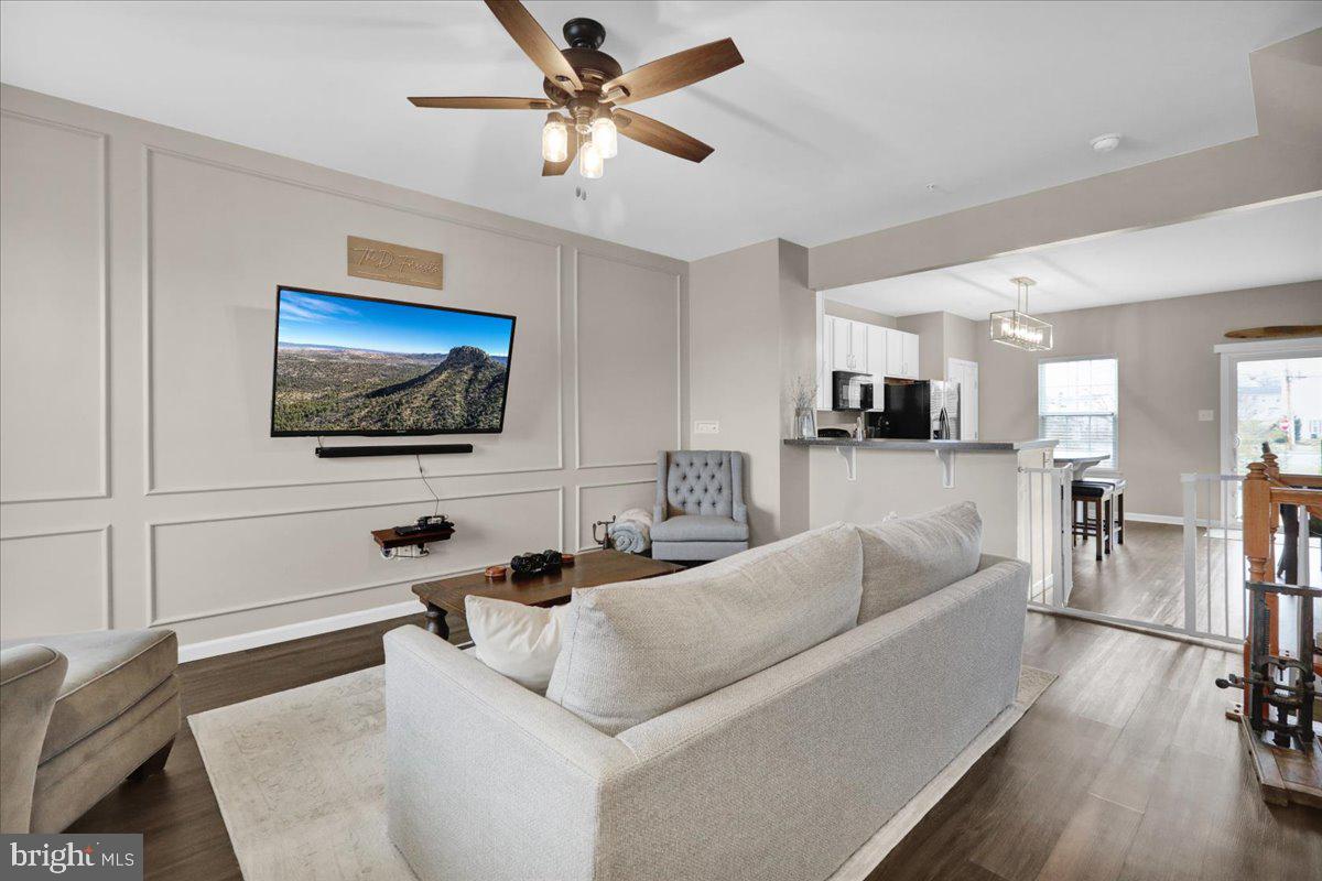 WINDLESTRAE - Residential