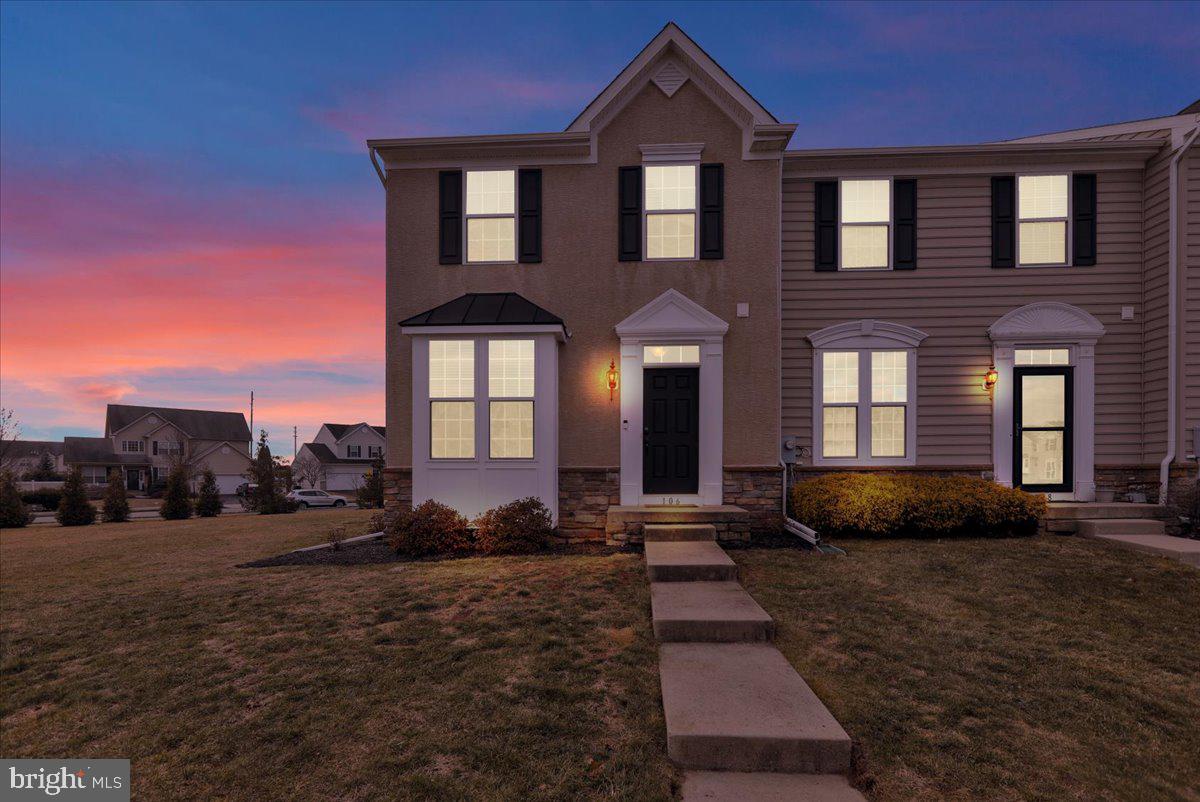 WINDLESTRAE - Residential