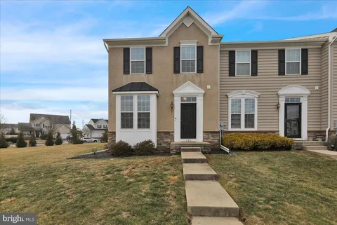 106 Raven Court, Gilbertsville, PA 19525 - MLS#: PAMC2165616
