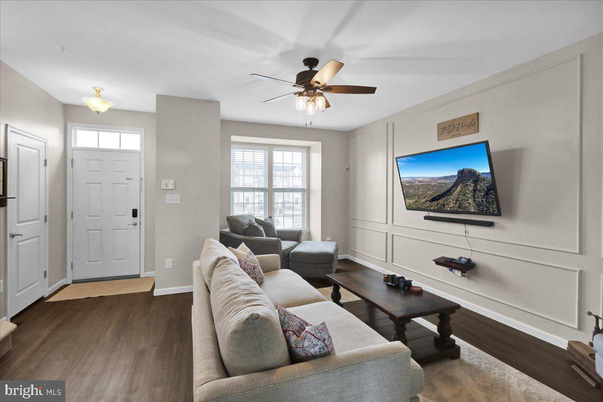 WINDLESTRAE - Residential