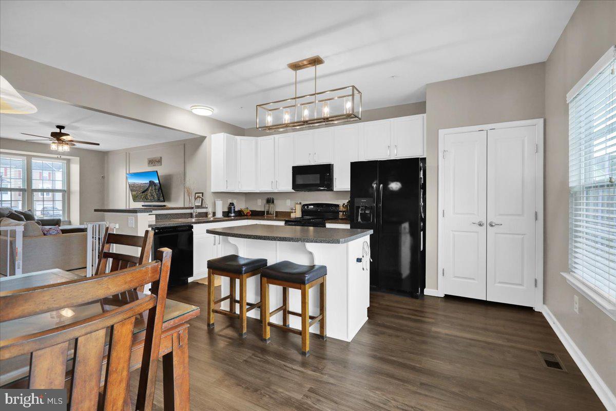 WINDLESTRAE - Residential