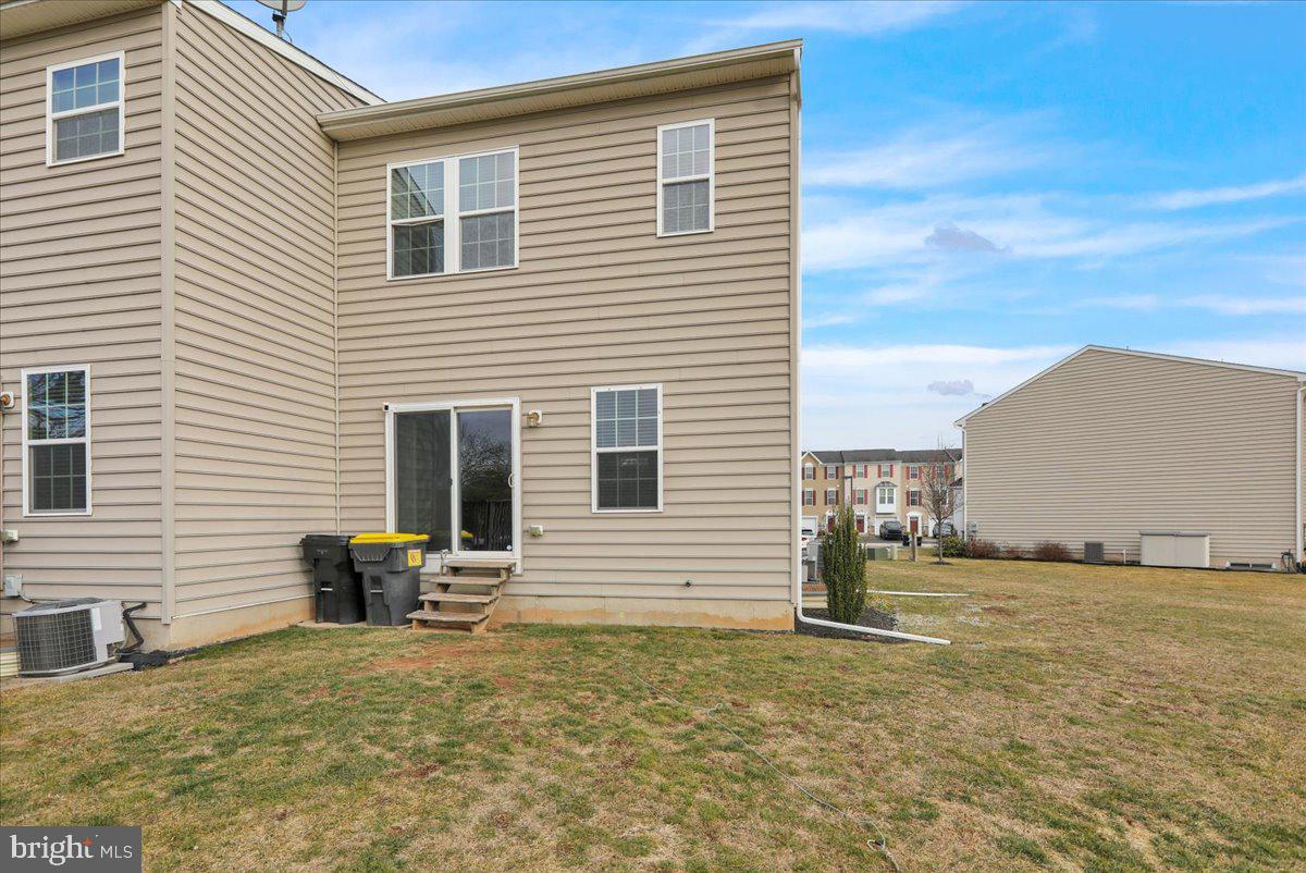 WINDLESTRAE - Residential