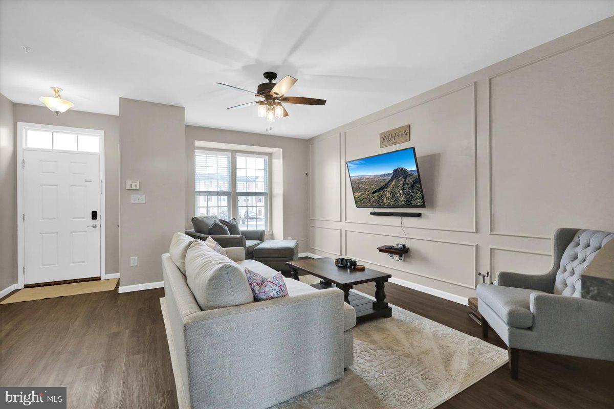 WINDLESTRAE - Residential