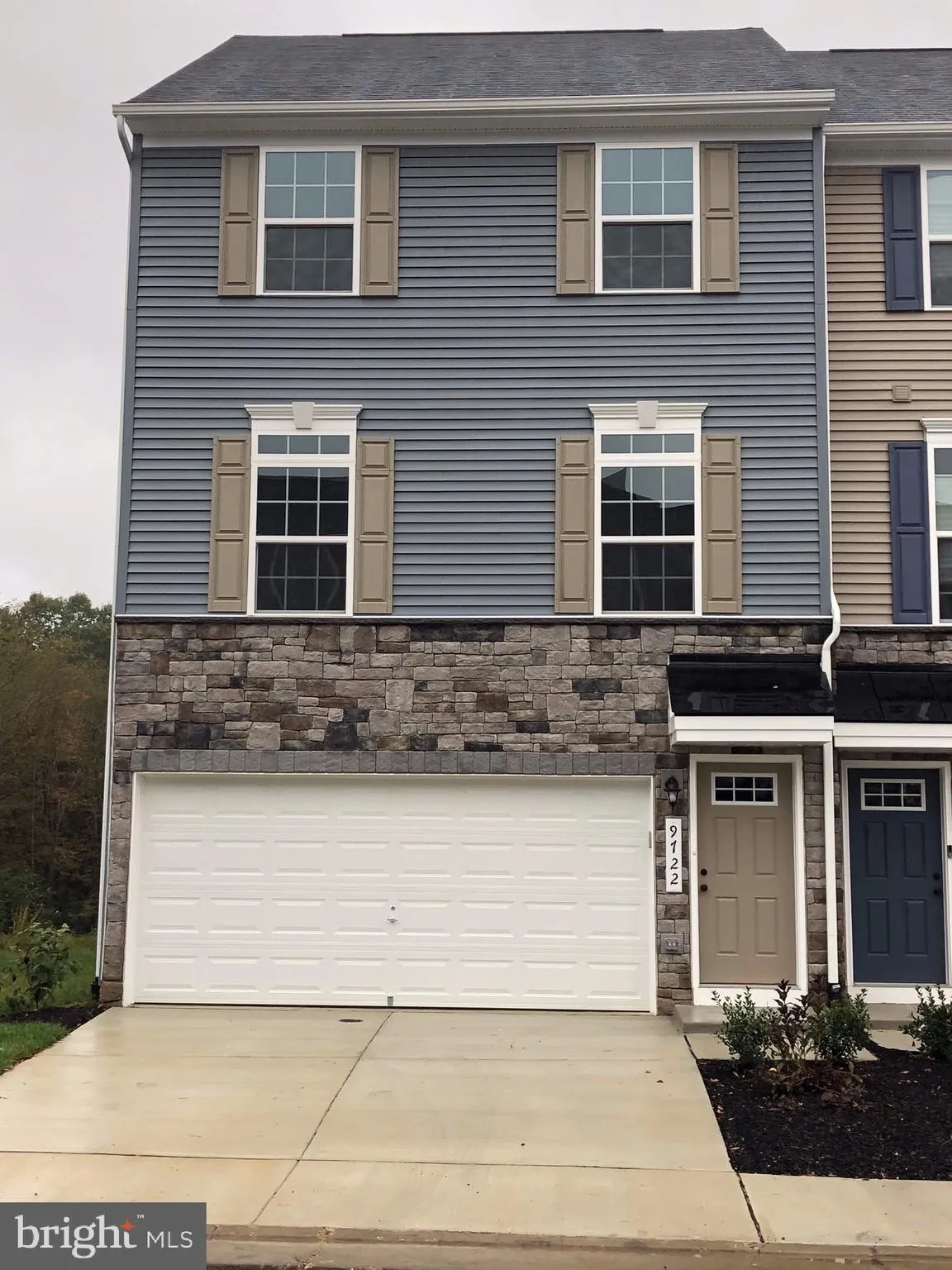 9722 Cedarmass Cir, Fredericksburg, VA 22408