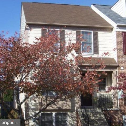 9329 KENDAL CIRCLE LAUREL MD 20723