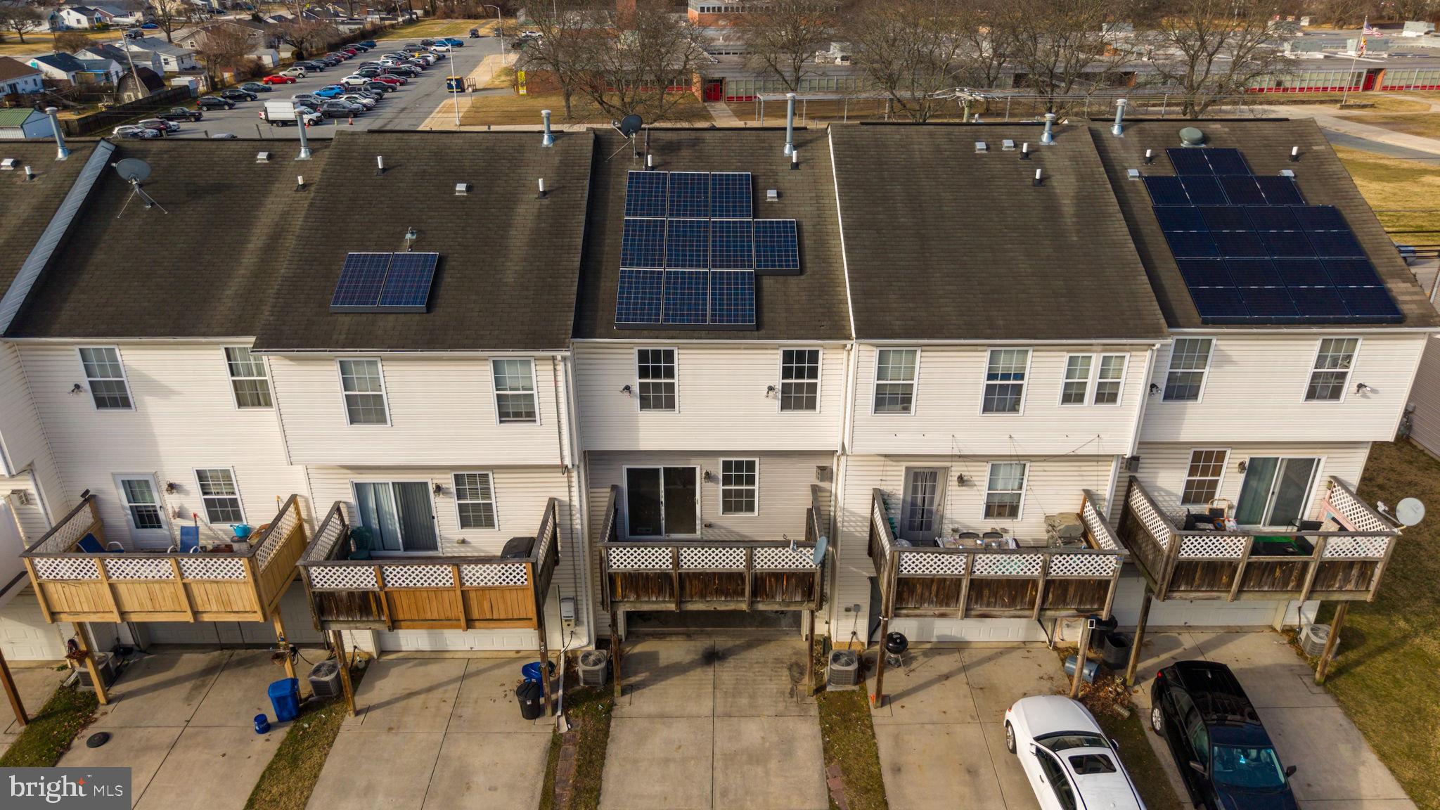 MIRAMAR LANDING - Residential